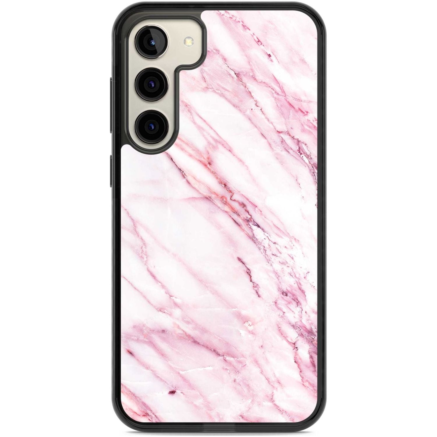 White Pink Onyx Marble