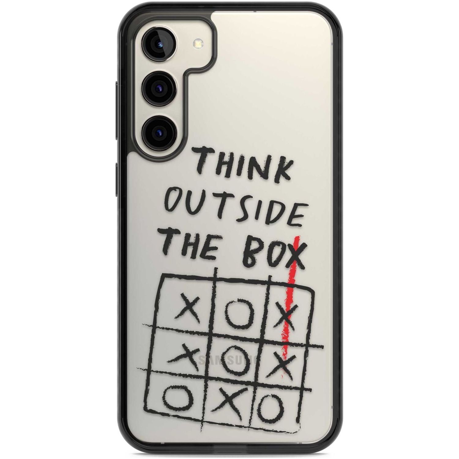 Think Outside The Box