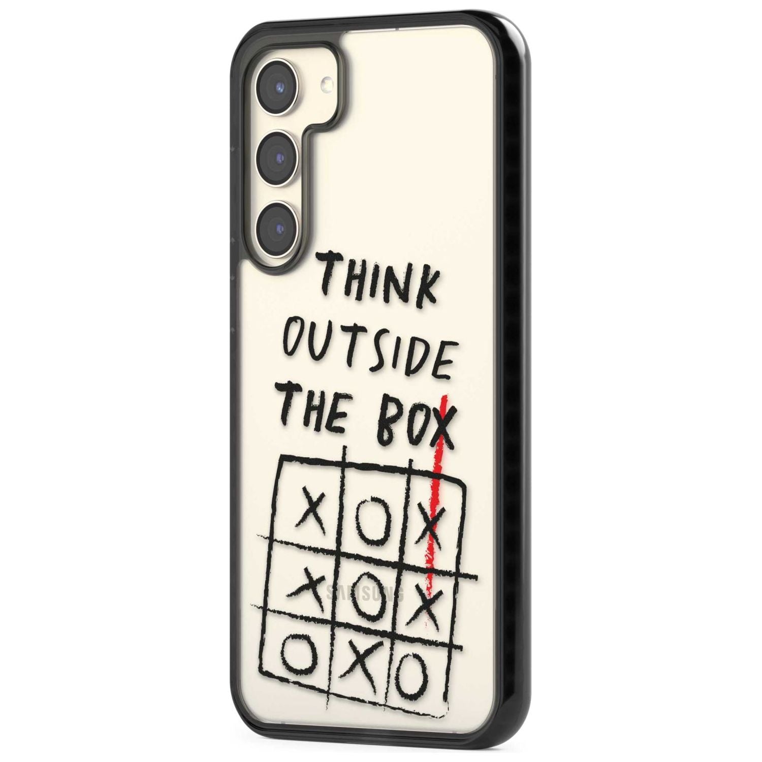 Think Outside The Box