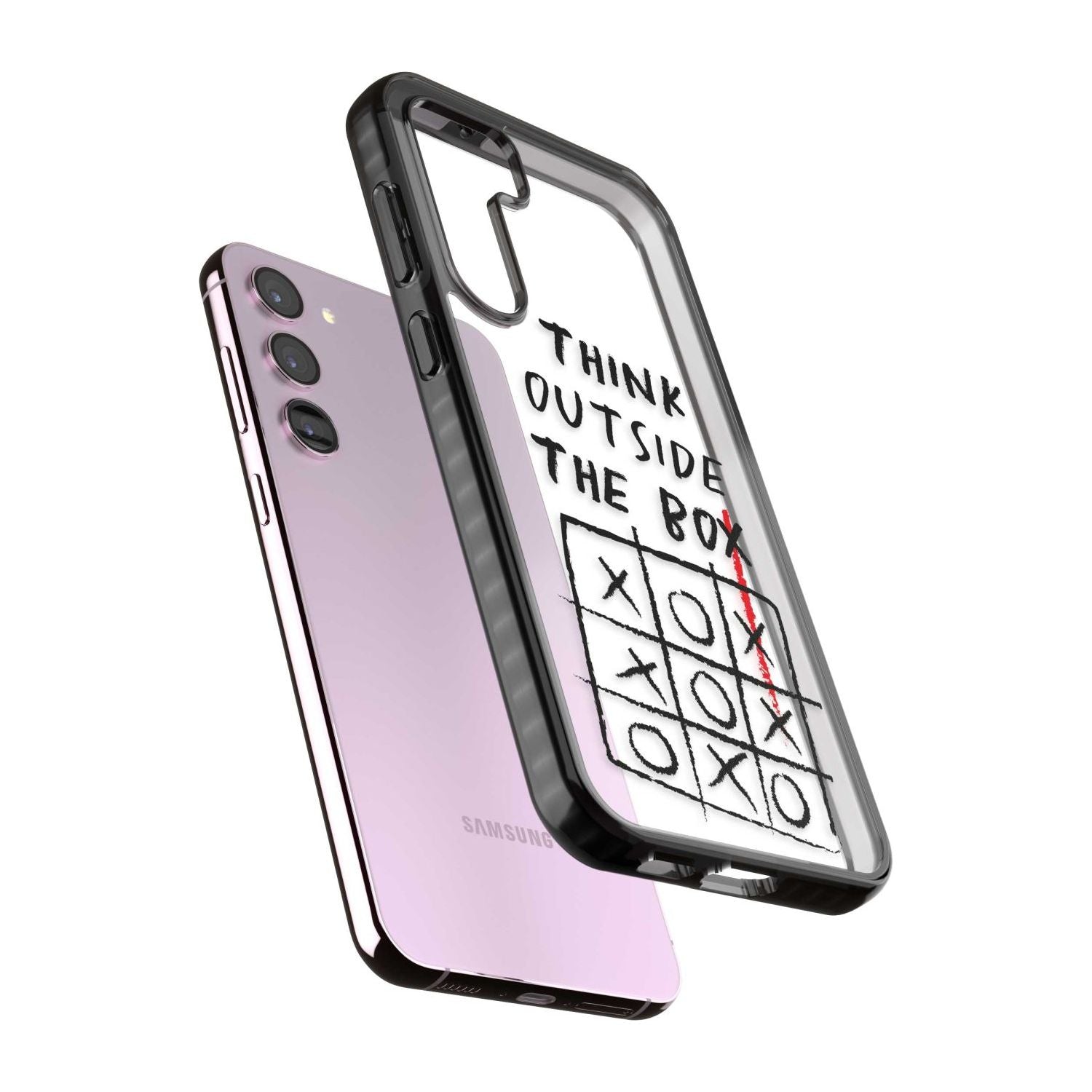 Think Outside The Box