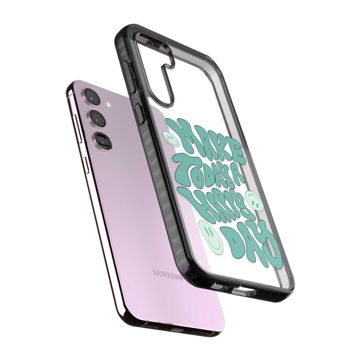 Make Today A Happy Day Phone Case iPhone 15 Pro Max / Black Impact Case,iPhone 15 Plus / Black Impact Case,iPhone 15 Pro / Black Impact Case,iPhone 15 / Black Impact Case,iPhone 15 Pro Max / Impact Case,iPhone 15 Plus / Impact Case,iPhone 15 Pro / Impact Case,iPhone 15 / Impact Case,iPhone 15 Pro Max / Magsafe Black Impact Case,iPhone 15 Plus / Magsafe Black Impact Case,iPhone 15 Pro / Magsafe Black Impact Case,iPhone 15 / Magsafe Black Impact Case,iPhone 14 Pro Max / Black Impact Case,iPhone 14 Plus / Blac
