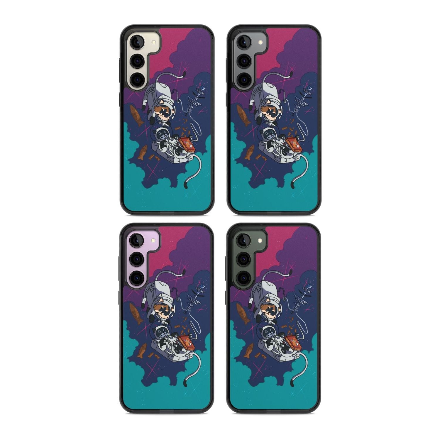 Cats In Space Phone Case iPhone 15 Pro Max / Black Impact Case,iPhone 15 Plus / Black Impact Case,iPhone 15 Pro / Black Impact Case,iPhone 15 / Black Impact Case,iPhone 15 Pro Max / Impact Case,iPhone 15 Plus / Impact Case,iPhone 15 Pro / Impact Case,iPhone 15 / Impact Case,iPhone 15 Pro Max / Magsafe Black Impact Case,iPhone 15 Plus / Magsafe Black Impact Case,iPhone 15 Pro / Magsafe Black Impact Case,iPhone 15 / Magsafe Black Impact Case,iPhone 14 Pro Max / Black Impact Case,iPhone 14 Plus / Black Impact