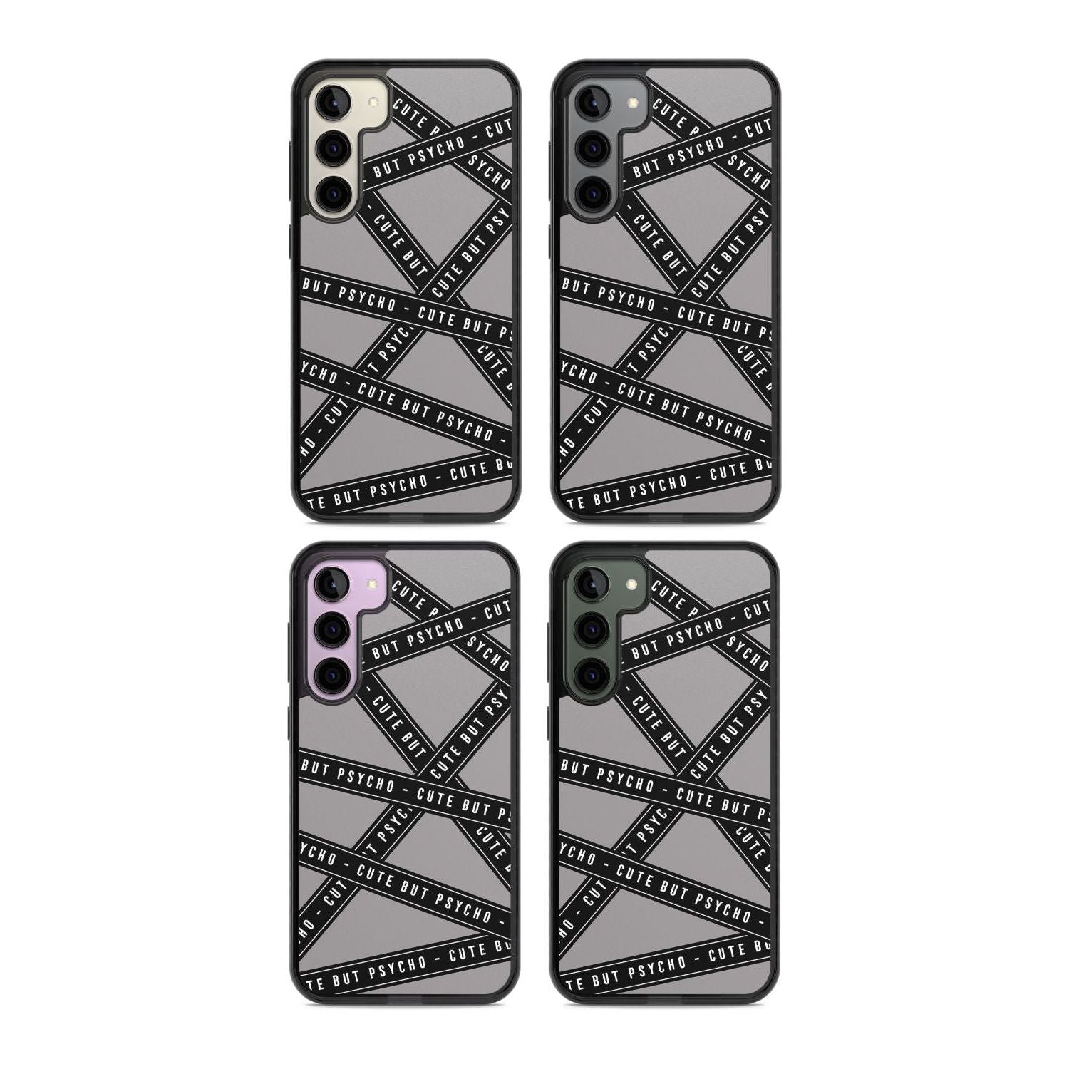 Caution Tape Phrases Cute But Psycho Phone Case iPhone 15 Pro Max / Black Impact Case,iPhone 15 Plus / Black Impact Case,iPhone 15 Pro / Black Impact Case,iPhone 15 / Black Impact Case,iPhone 15 Pro Max / Impact Case,iPhone 15 Plus / Impact Case,iPhone 15 Pro / Impact Case,iPhone 15 / Impact Case,iPhone 15 Pro Max / Magsafe Black Impact Case,iPhone 15 Plus / Magsafe Black Impact Case,iPhone 15 Pro / Magsafe Black Impact Case,iPhone 15 / Magsafe Black Impact Case,iPhone 14 Pro Max / Black Impact Case,iPhone