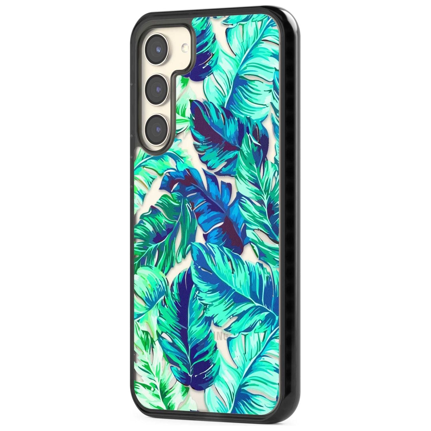 Aqua Tropic