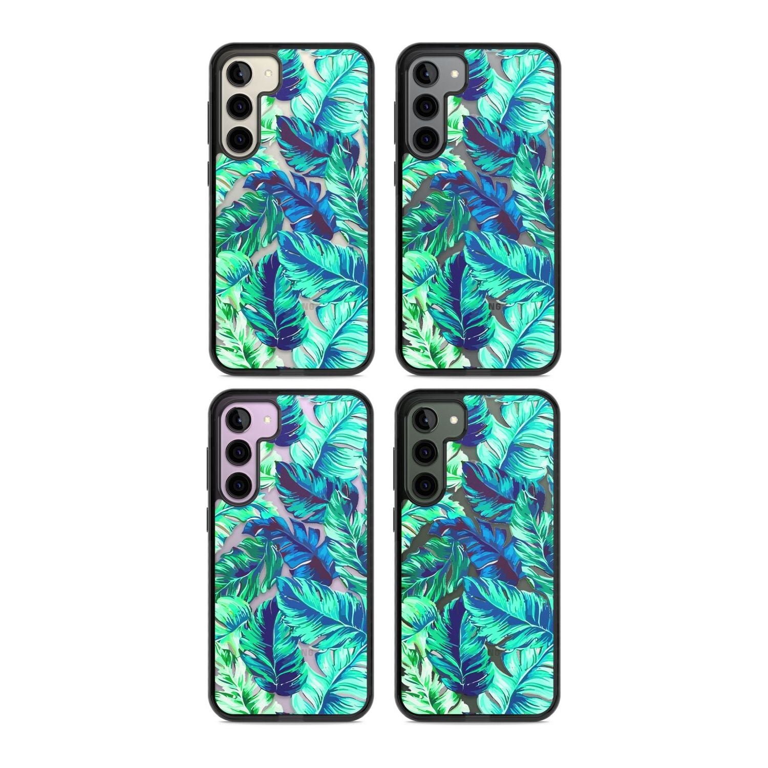 Aqua Tropic