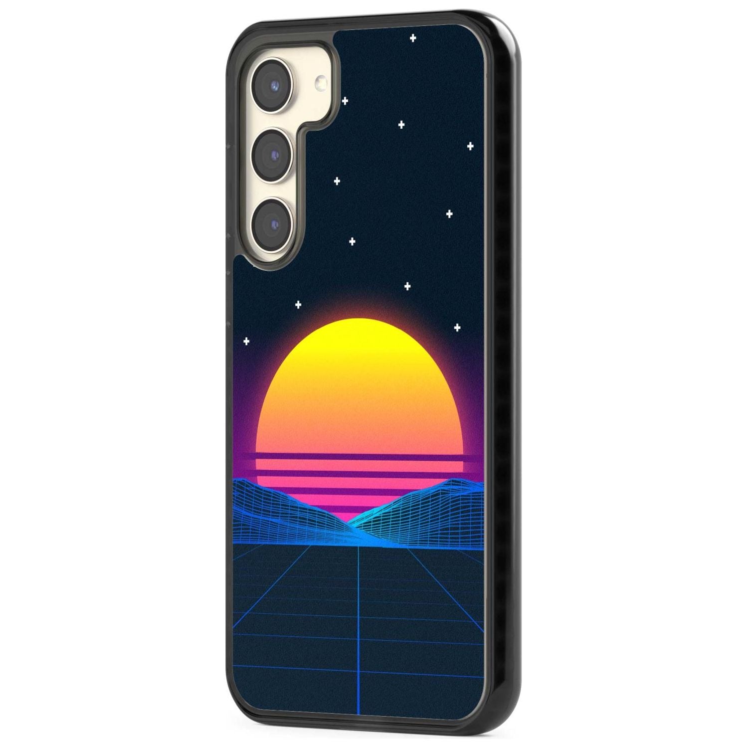Sunset Vaporwave