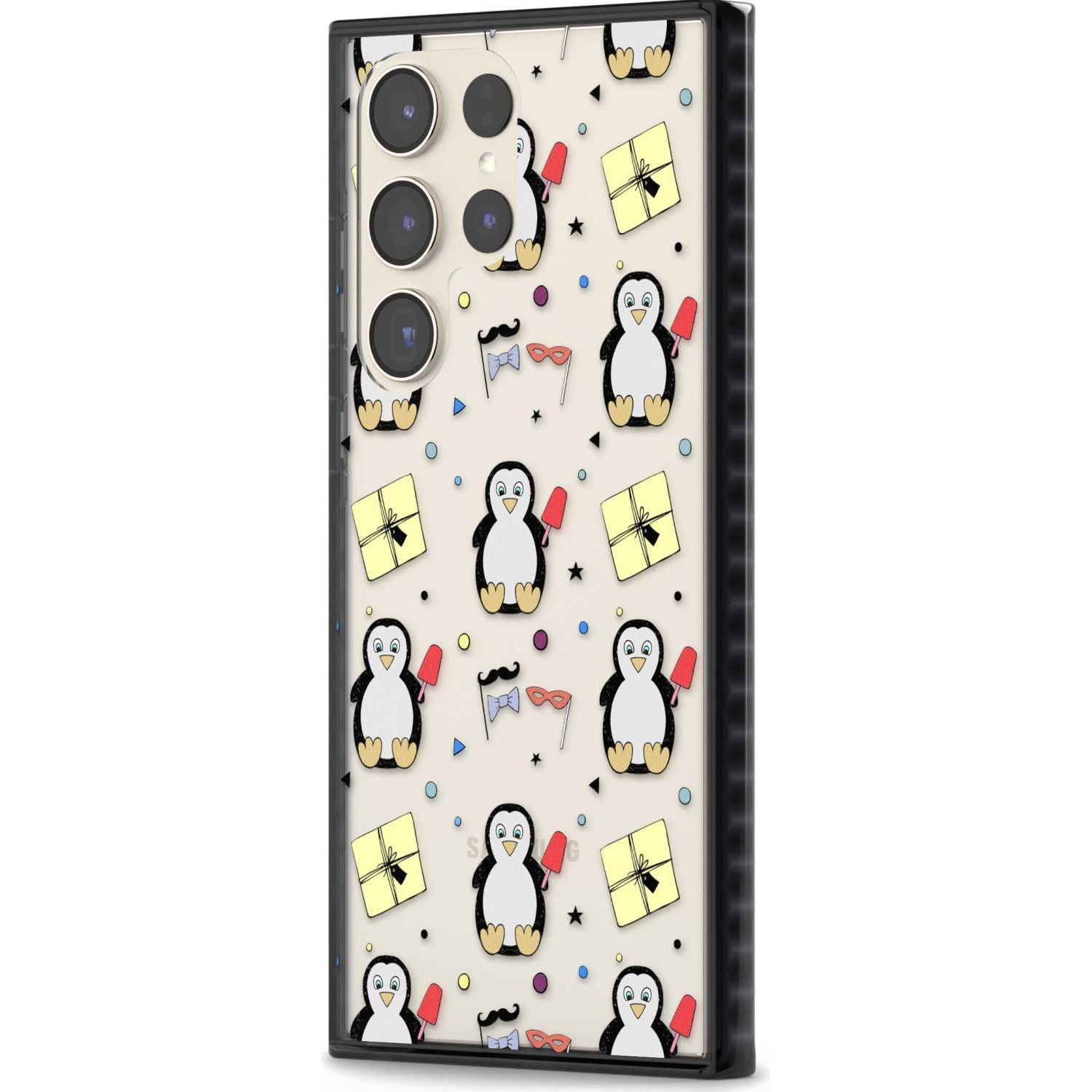 Cute Penguin Pattern Clear Phone Case iPhone 15 Pro Max / Black Impact Case,iPhone 15 Plus / Black Impact Case,iPhone 15 Pro / Black Impact Case,iPhone 15 / Black Impact Case,iPhone 15 Pro Max / Impact Case,iPhone 15 Plus / Impact Case,iPhone 15 Pro / Impact Case,iPhone 15 / Impact Case,iPhone 15 Pro Max / Magsafe Black Impact Case,iPhone 15 Plus / Magsafe Black Impact Case,iPhone 15 Pro / Magsafe Black Impact Case,iPhone 15 / Magsafe Black Impact Case,iPhone 14 Pro Max / Black Impact Case,iPhone 14 Plus /