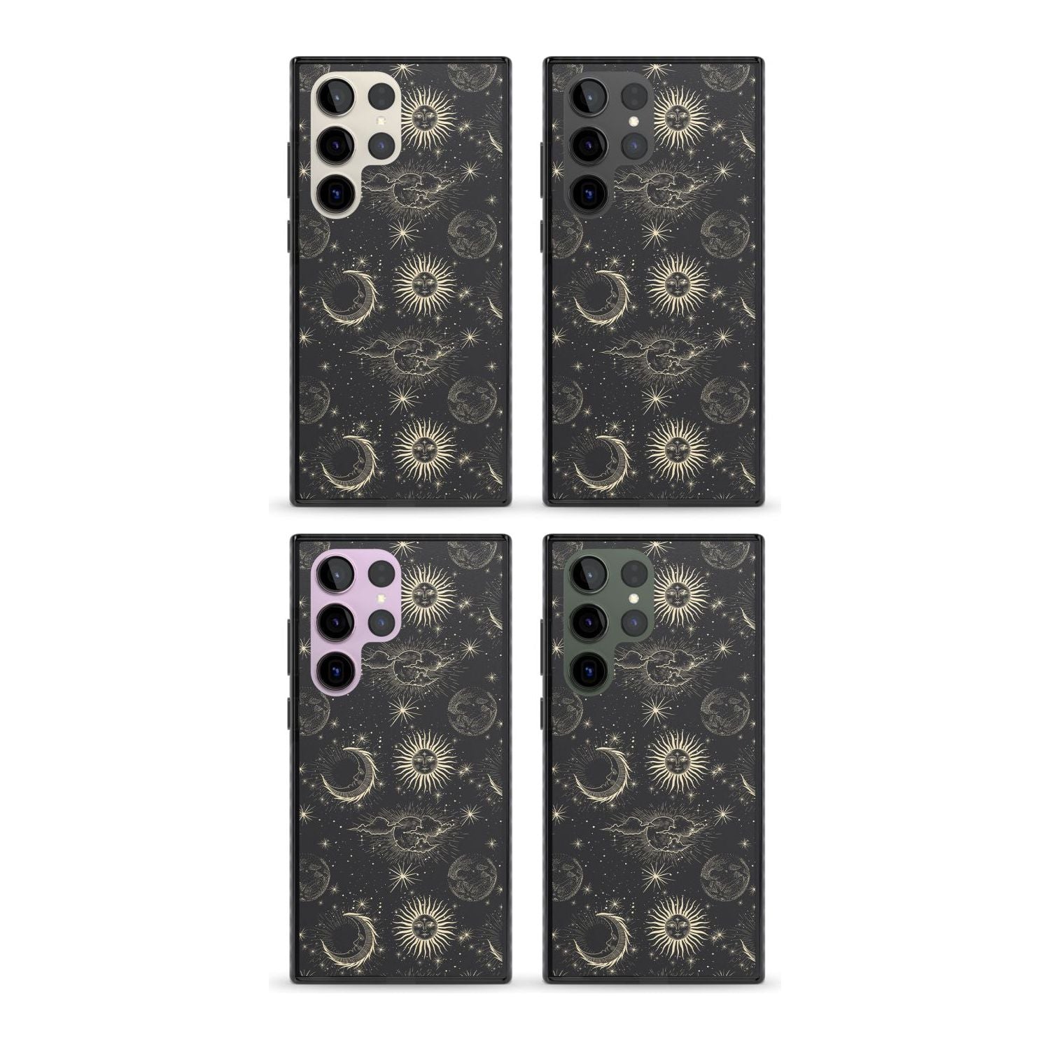 Large Suns, Moons & Clouds Astrological Phone Case iPhone 15 Pro Max / Black Impact Case,iPhone 15 Plus / Black Impact Case,iPhone 15 Pro / Black Impact Case,iPhone 15 / Black Impact Case,iPhone 15 Pro Max / Impact Case,iPhone 15 Plus / Impact Case,iPhone 15 Pro / Impact Case,iPhone 15 / Impact Case,iPhone 15 Pro Max / Magsafe Black Impact Case,iPhone 15 Plus / Magsafe Black Impact Case,iPhone 15 Pro / Magsafe Black Impact Case,iPhone 15 / Magsafe Black Impact Case,iPhone 14 Pro Max / Black Impact Case,iPho
