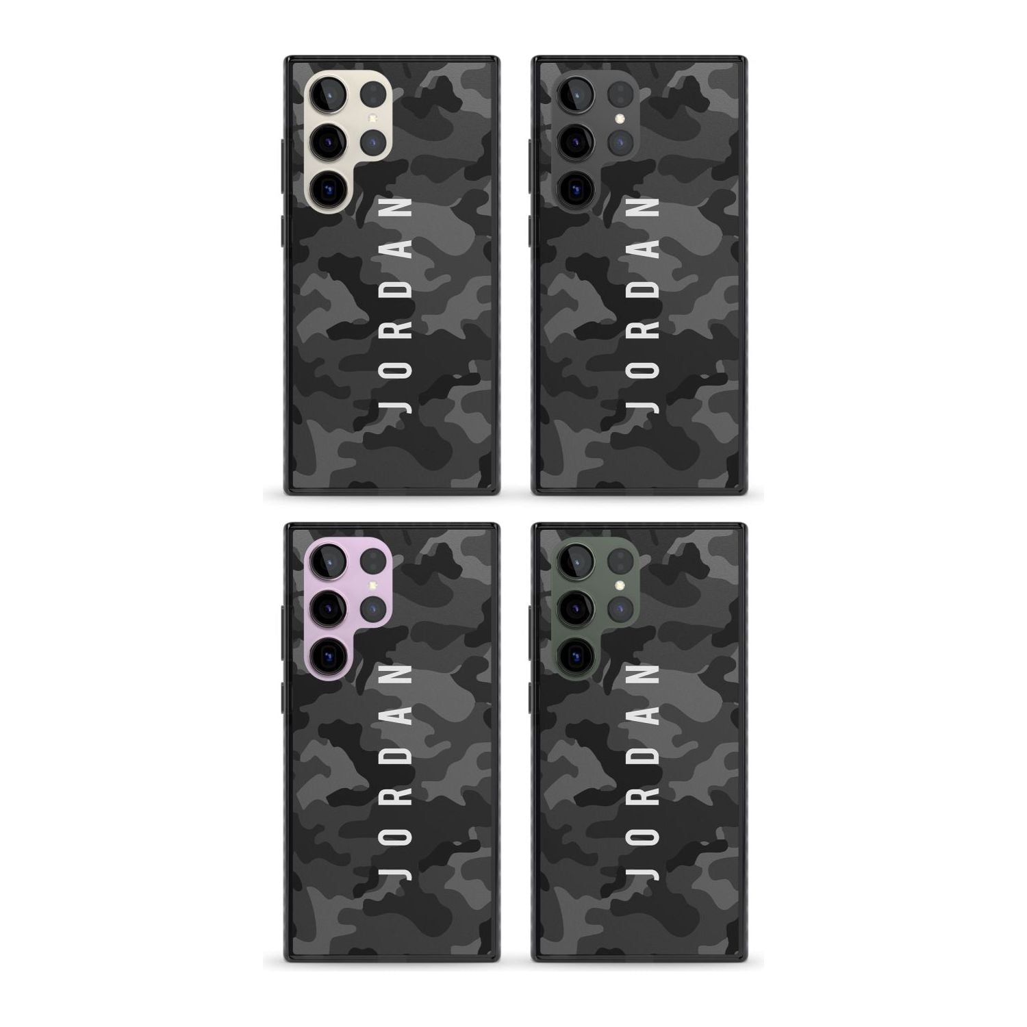 Personalised Small Vertical Name Black Camouflage Custom Phone Case iPhone 15 Pro Max / Black Impact Case,iPhone 15 Plus / Black Impact Case,iPhone 15 Pro / Black Impact Case,iPhone 15 / Black Impact Case,iPhone 15 Pro Max / Impact Case,iPhone 15 Plus / Impact Case,iPhone 15 Pro / Impact Case,iPhone 15 / Impact Case,iPhone 15 Pro Max / Magsafe Black Impact Case,iPhone 15 Plus / Magsafe Black Impact Case,iPhone 15 Pro / Magsafe Black Impact Case,iPhone 15 / Magsafe Black Impact Case,iPhone 14 Pro Max / Black