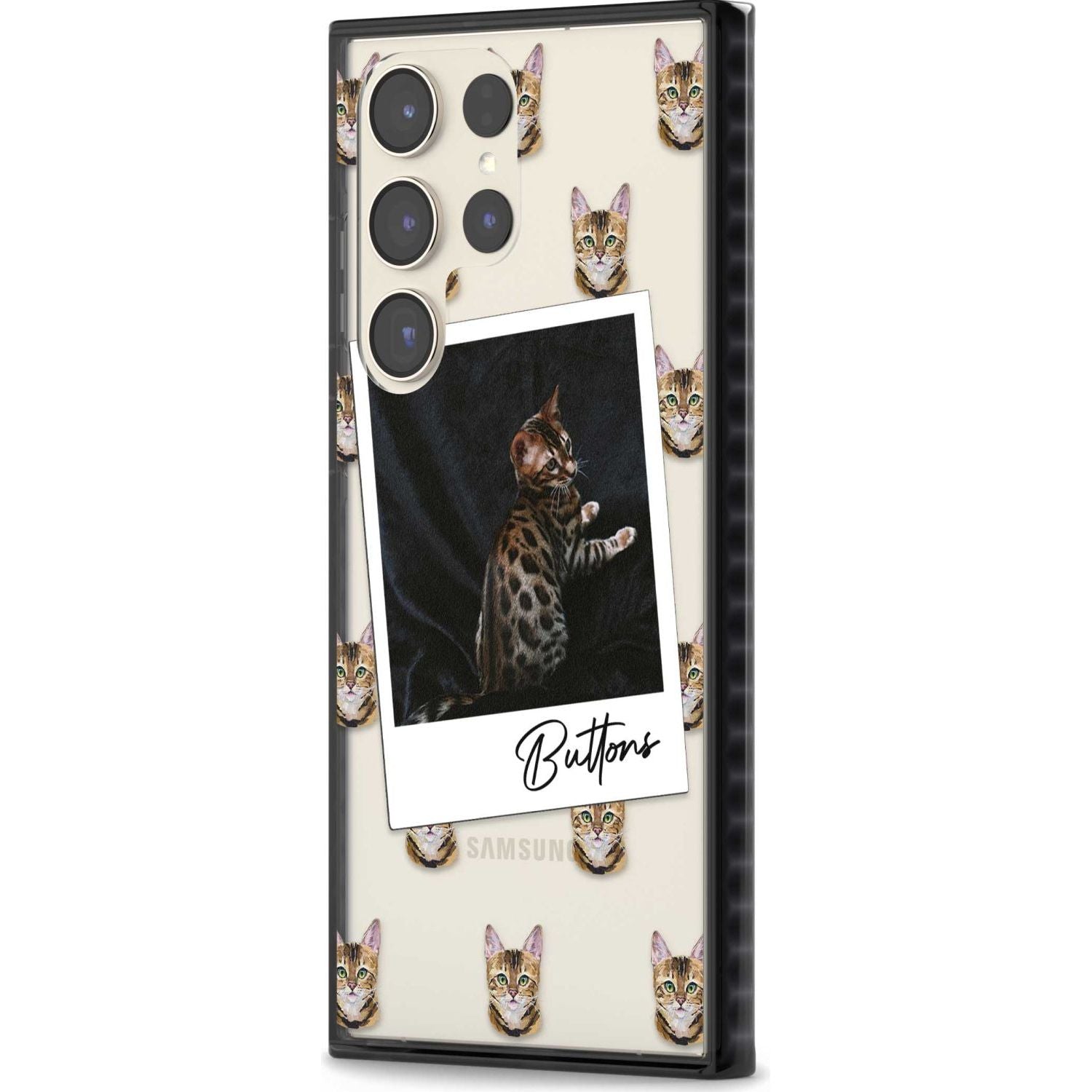 Personalised Bengal Cat Photo Custom Phone Case iPhone 15 Pro Max / Black Impact Case,iPhone 15 Plus / Black Impact Case,iPhone 15 Pro / Black Impact Case,iPhone 15 / Black Impact Case,iPhone 15 Pro Max / Impact Case,iPhone 15 Plus / Impact Case,iPhone 15 Pro / Impact Case,iPhone 15 / Impact Case,iPhone 15 Pro Max / Magsafe Black Impact Case,iPhone 15 Plus / Magsafe Black Impact Case,iPhone 15 Pro / Magsafe Black Impact Case,iPhone 15 / Magsafe Black Impact Case,iPhone 14 Pro Max / Black Impact Case,iPhone