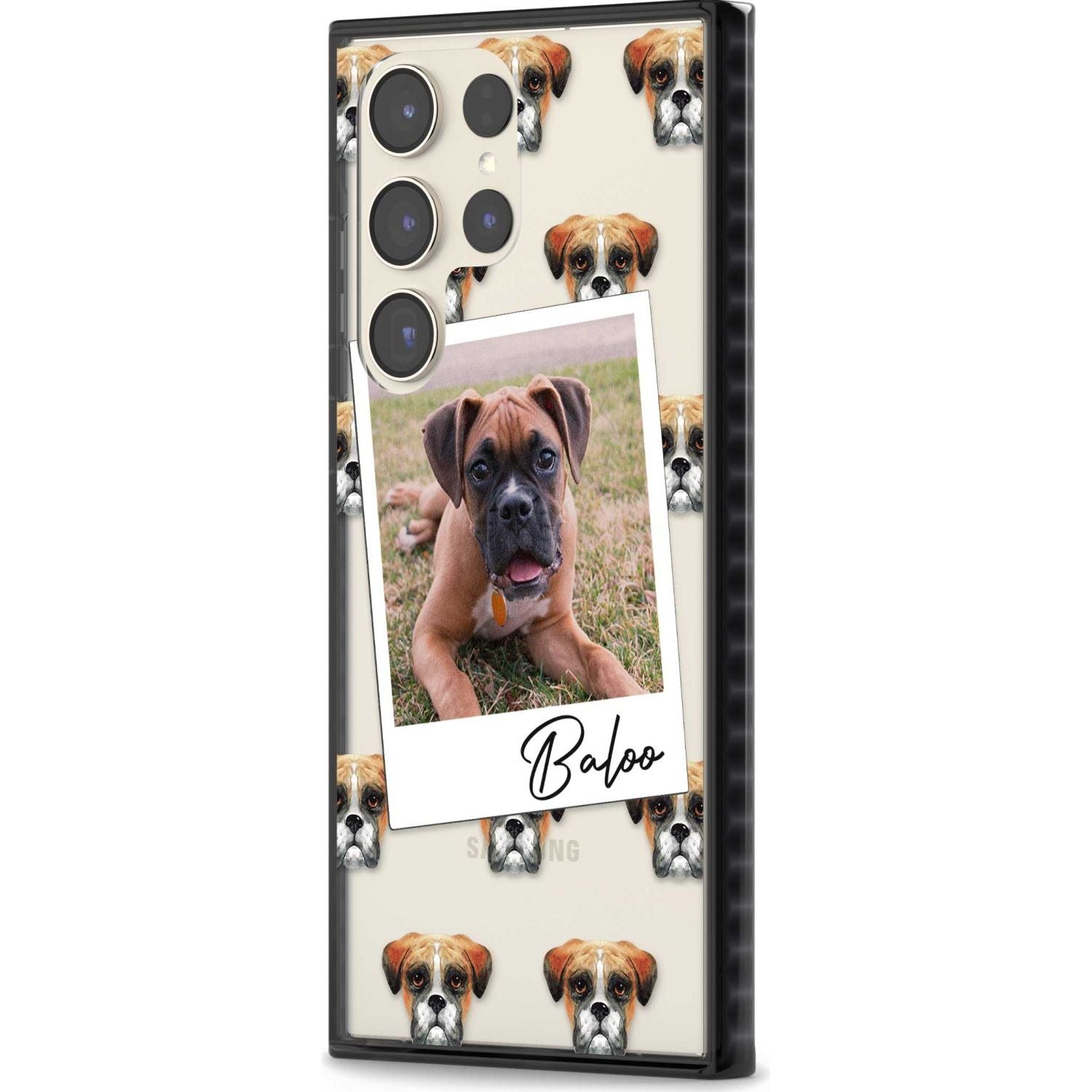 Personalised Boxer - Dog Photo Custom Phone Case iPhone 15 Pro Max / Black Impact Case,iPhone 15 Plus / Black Impact Case,iPhone 15 Pro / Black Impact Case,iPhone 15 / Black Impact Case,iPhone 15 Pro Max / Impact Case,iPhone 15 Plus / Impact Case,iPhone 15 Pro / Impact Case,iPhone 15 / Impact Case,iPhone 15 Pro Max / Magsafe Black Impact Case,iPhone 15 Plus / Magsafe Black Impact Case,iPhone 15 Pro / Magsafe Black Impact Case,iPhone 15 / Magsafe Black Impact Case,iPhone 14 Pro Max / Black Impact Case,iPhone