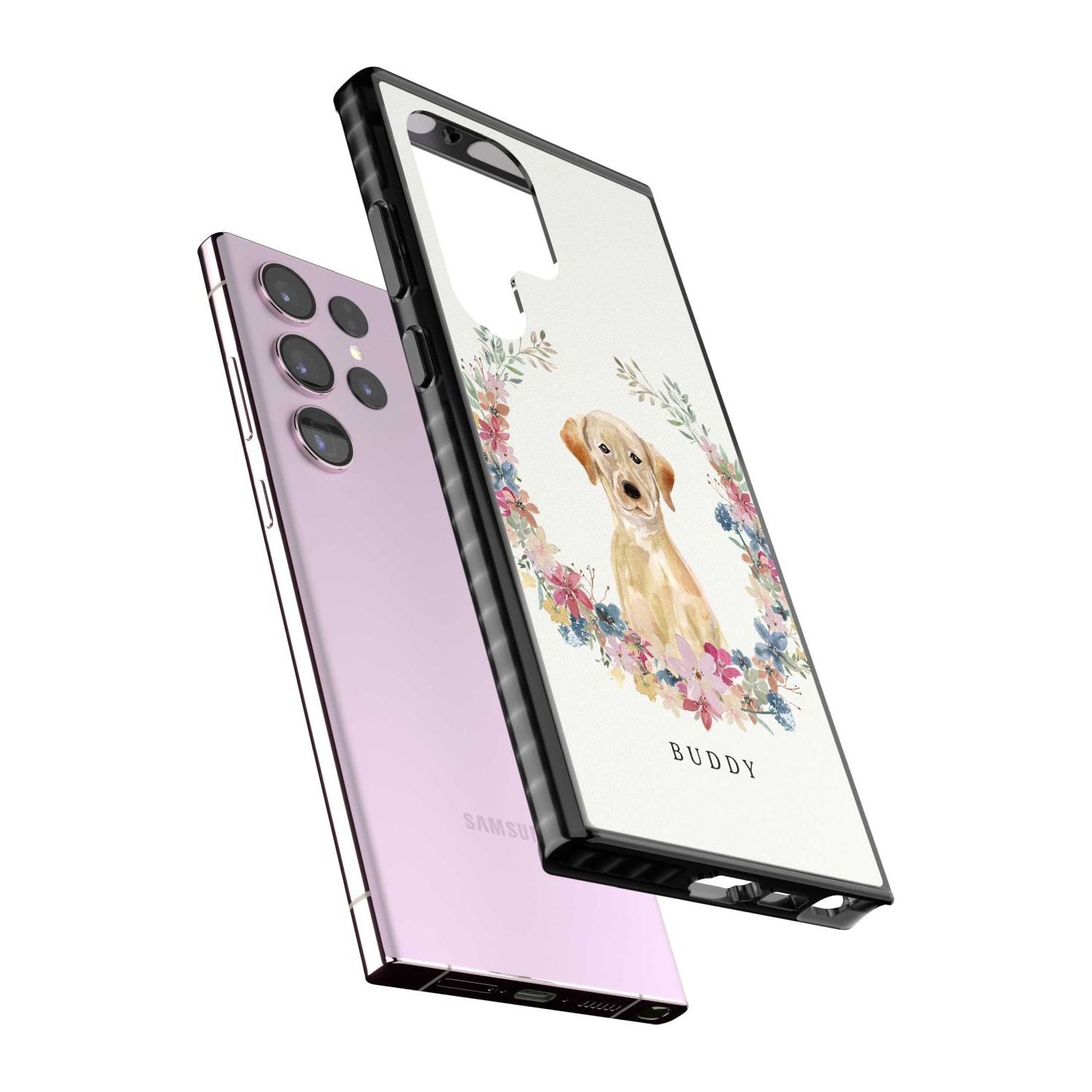 Personalised Yellow Labrador Retriever Dog Portrait Custom Phone Case iPhone 15 Pro Max / Black Impact Case,iPhone 15 Plus / Black Impact Case,iPhone 15 Pro / Black Impact Case,iPhone 15 / Black Impact Case,iPhone 15 Pro Max / Impact Case,iPhone 15 Plus / Impact Case,iPhone 15 Pro / Impact Case,iPhone 15 / Impact Case,iPhone 15 Pro Max / Magsafe Black Impact Case,iPhone 15 Plus / Magsafe Black Impact Case,iPhone 15 Pro / Magsafe Black Impact Case,iPhone 15 / Magsafe Black Impact Case,iPhone 14 Pro Max / Bla