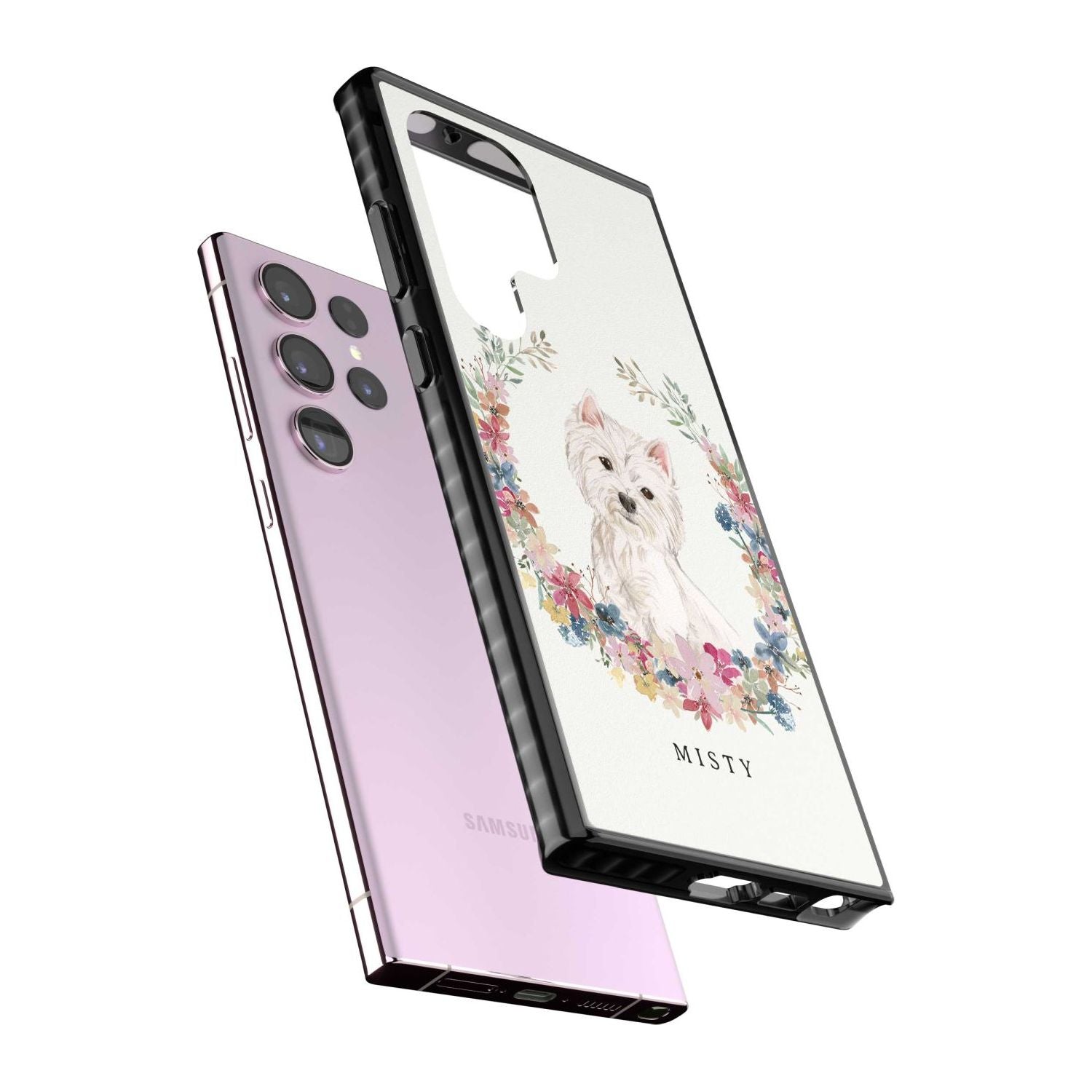 Personalised Westie Watercolour Dog Portrait Custom Phone Case iPhone 15 Pro Max / Black Impact Case,iPhone 15 Plus / Black Impact Case,iPhone 15 Pro / Black Impact Case,iPhone 15 / Black Impact Case,iPhone 15 Pro Max / Impact Case,iPhone 15 Plus / Impact Case,iPhone 15 Pro / Impact Case,iPhone 15 / Impact Case,iPhone 15 Pro Max / Magsafe Black Impact Case,iPhone 15 Plus / Magsafe Black Impact Case,iPhone 15 Pro / Magsafe Black Impact Case,iPhone 15 / Magsafe Black Impact Case,iPhone 14 Pro Max / Black Impa