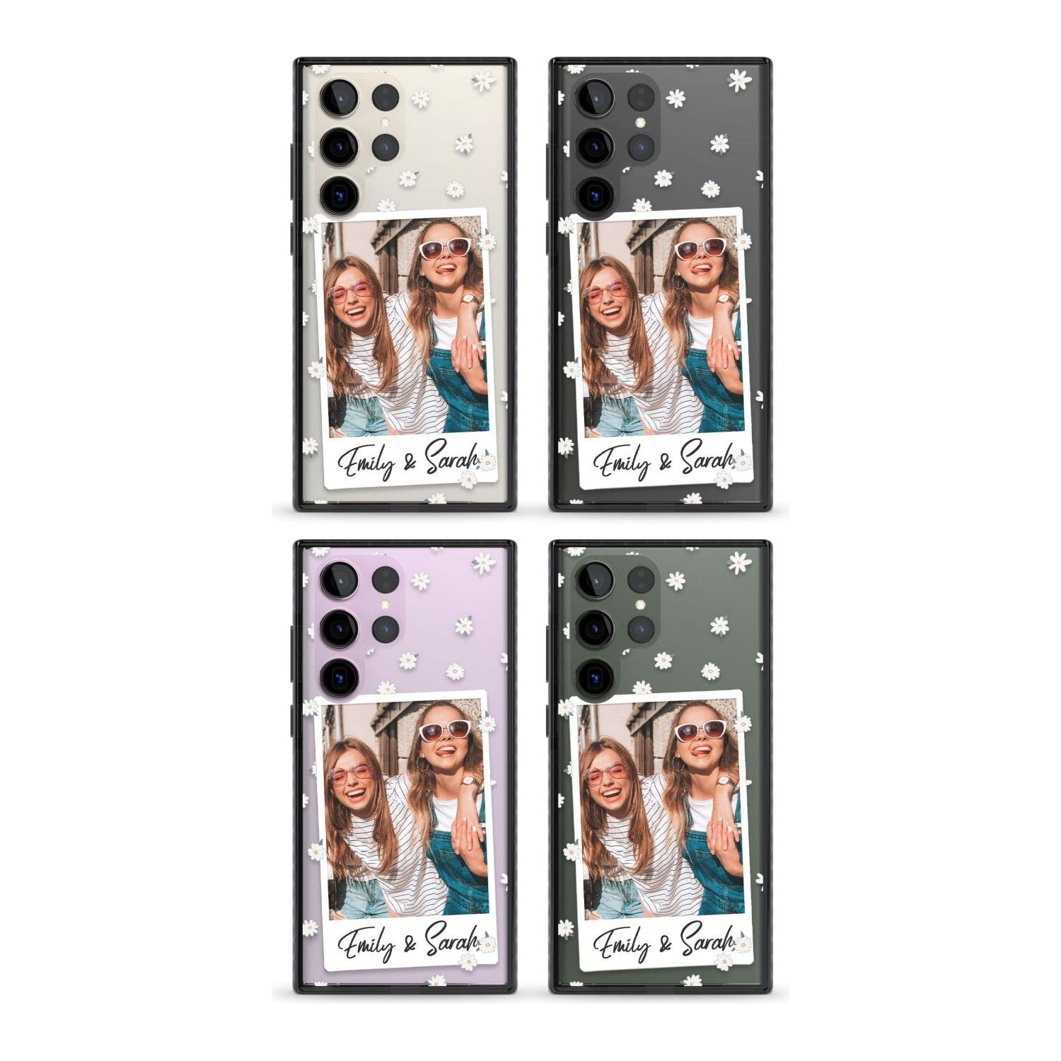 Personalised Daisy Instant Photo Custom Phone Case iPhone 15 Pro Max / Black Impact Case,iPhone 15 Plus / Black Impact Case,iPhone 15 Pro / Black Impact Case,iPhone 15 / Black Impact Case,iPhone 15 Pro Max / Impact Case,iPhone 15 Plus / Impact Case,iPhone 15 Pro / Impact Case,iPhone 15 / Impact Case,iPhone 15 Pro Max / Magsafe Black Impact Case,iPhone 15 Plus / Magsafe Black Impact Case,iPhone 15 Pro / Magsafe Black Impact Case,iPhone 15 / Magsafe Black Impact Case,iPhone 14 Pro Max / Black Impact Case,iPho
