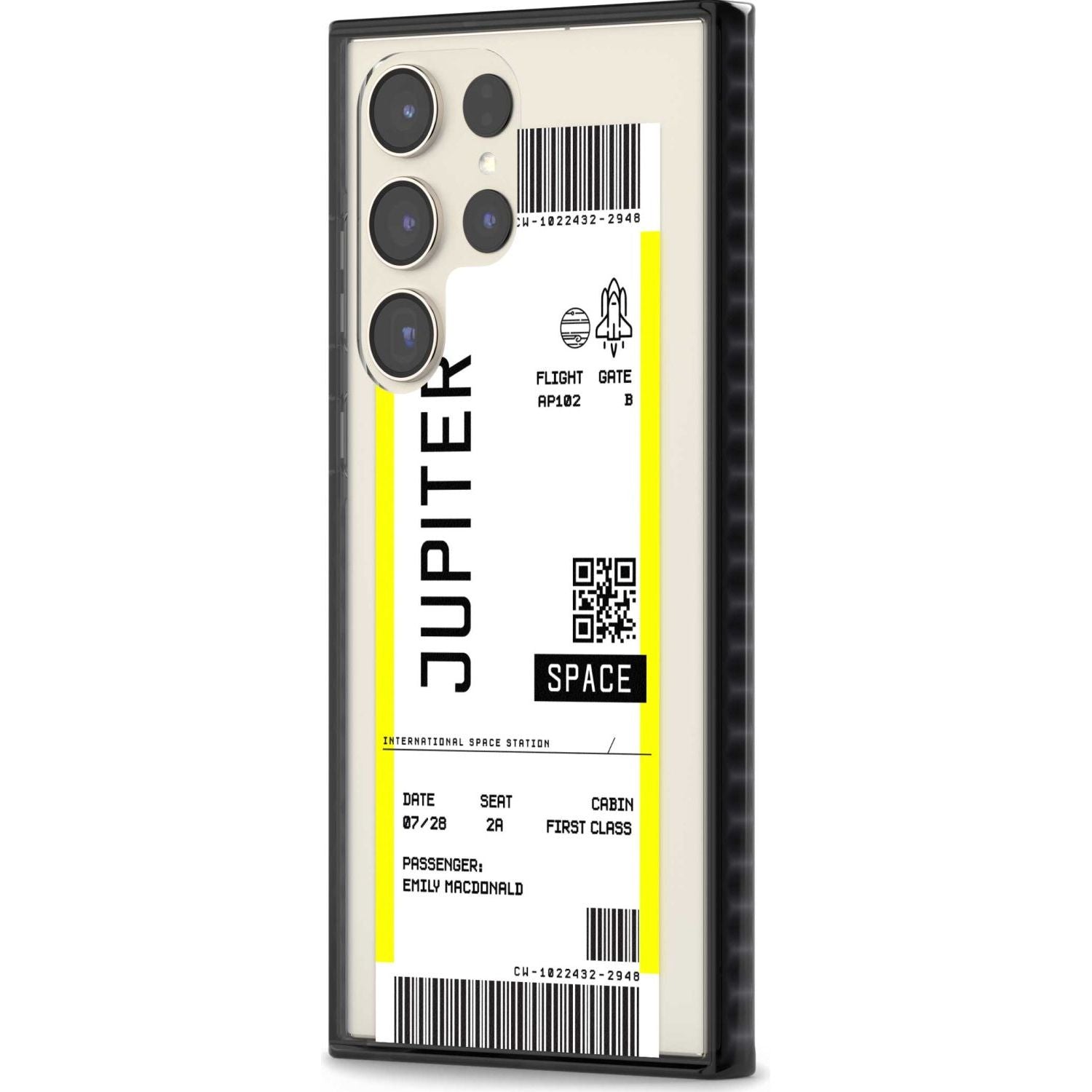 Personalised Jupiter Travel Ticket Custom Phone Case iPhone 15 Pro Max / Black Impact Case,iPhone 15 Plus / Black Impact Case,iPhone 15 Pro / Black Impact Case,iPhone 15 / Black Impact Case,iPhone 15 Pro Max / Impact Case,iPhone 15 Plus / Impact Case,iPhone 15 Pro / Impact Case,iPhone 15 / Impact Case,iPhone 15 Pro Max / Magsafe Black Impact Case,iPhone 15 Plus / Magsafe Black Impact Case,iPhone 15 Pro / Magsafe Black Impact Case,iPhone 15 / Magsafe Black Impact Case,iPhone 14 Pro Max / Black Impact Case,iP