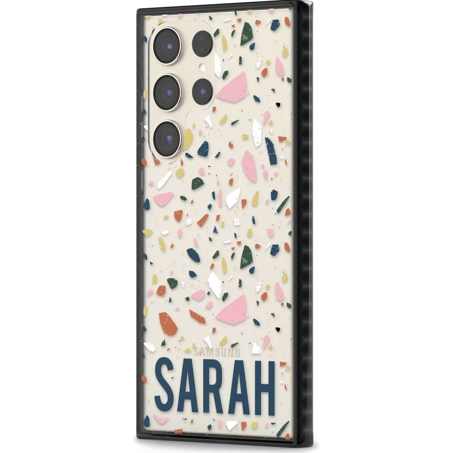 Personalised Terrazzo Custom Phone Case iPhone 15 Pro Max / Black Impact Case,iPhone 15 Plus / Black Impact Case,iPhone 15 Pro / Black Impact Case,iPhone 15 / Black Impact Case,iPhone 15 Pro Max / Impact Case,iPhone 15 Plus / Impact Case,iPhone 15 Pro / Impact Case,iPhone 15 / Impact Case,iPhone 15 Pro Max / Magsafe Black Impact Case,iPhone 15 Plus / Magsafe Black Impact Case,iPhone 15 Pro / Magsafe Black Impact Case,iPhone 15 / Magsafe Black Impact Case,iPhone 14 Pro Max / Black Impact Case,iPhone 14 Plus