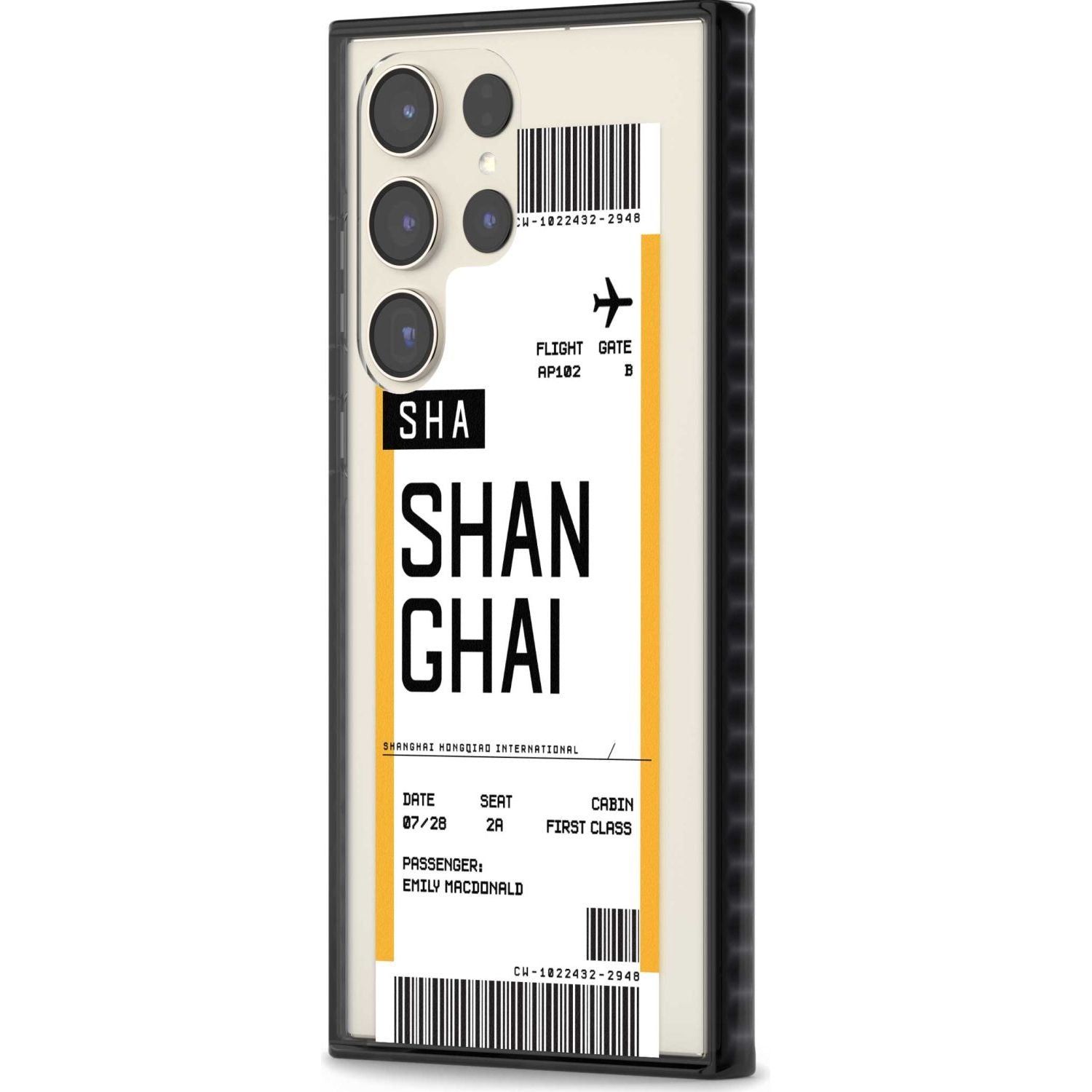Personalised Shangai Boarding Pass Custom Phone Case iPhone 15 Pro Max / Black Impact Case,iPhone 15 Plus / Black Impact Case,iPhone 15 Pro / Black Impact Case,iPhone 15 / Black Impact Case,iPhone 15 Pro Max / Impact Case,iPhone 15 Plus / Impact Case,iPhone 15 Pro / Impact Case,iPhone 15 / Impact Case,iPhone 15 Pro Max / Magsafe Black Impact Case,iPhone 15 Plus / Magsafe Black Impact Case,iPhone 15 Pro / Magsafe Black Impact Case,iPhone 15 / Magsafe Black Impact Case,iPhone 14 Pro Max / Black Impact Case,iP