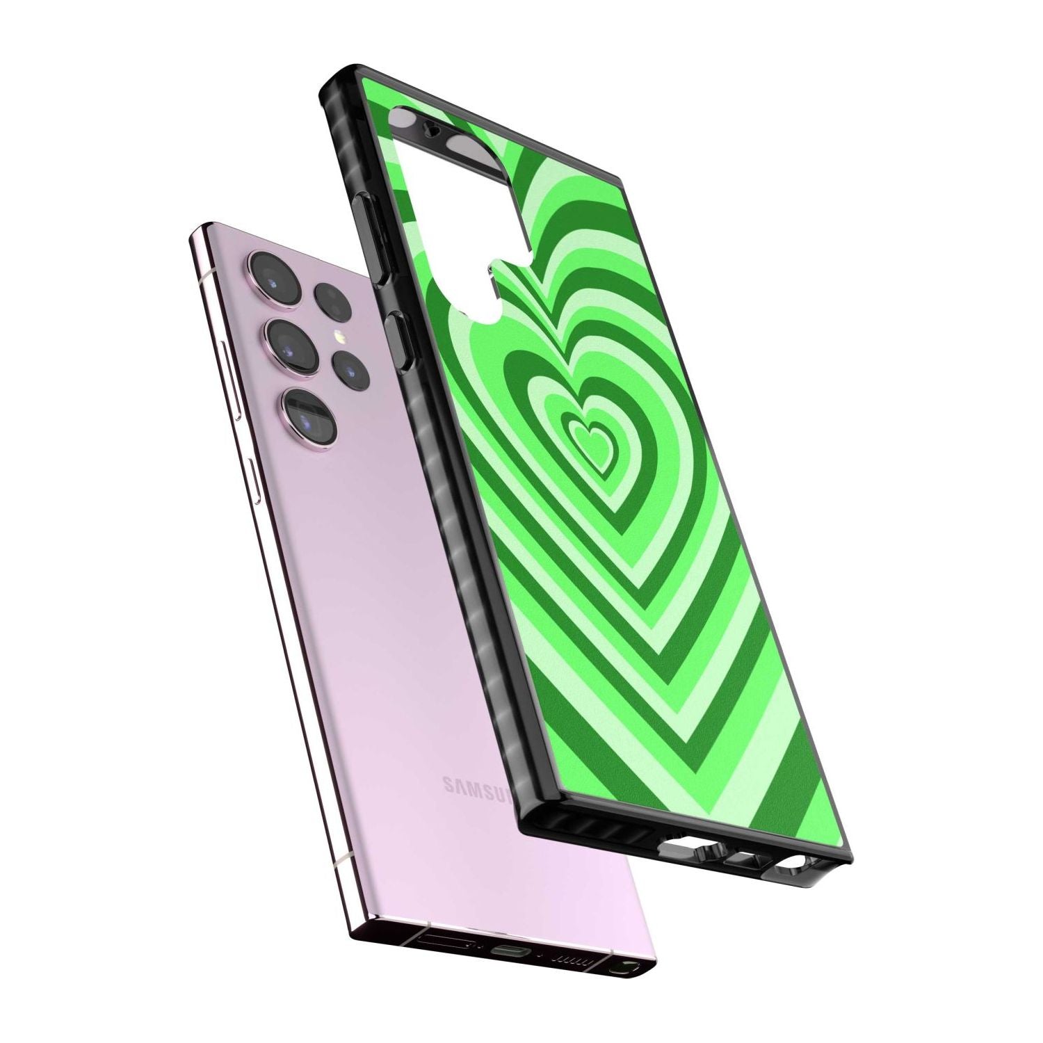 Green Heart Illusion Phone Case iPhone 15 Pro Max / Black Impact Case,iPhone 15 Plus / Black Impact Case,iPhone 15 Pro / Black Impact Case,iPhone 15 / Black Impact Case,iPhone 15 Pro Max / Impact Case,iPhone 15 Plus / Impact Case,iPhone 15 Pro / Impact Case,iPhone 15 / Impact Case,iPhone 15 Pro Max / Magsafe Black Impact Case,iPhone 15 Plus / Magsafe Black Impact Case,iPhone 15 Pro / Magsafe Black Impact Case,iPhone 15 / Magsafe Black Impact Case,iPhone 14 Pro Max / Black Impact Case,iPhone 14 Plus / Black