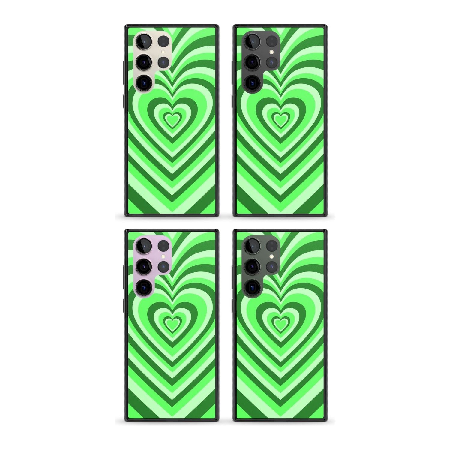 Green Heart Illusion Phone Case iPhone 15 Pro Max / Black Impact Case,iPhone 15 Plus / Black Impact Case,iPhone 15 Pro / Black Impact Case,iPhone 15 / Black Impact Case,iPhone 15 Pro Max / Impact Case,iPhone 15 Plus / Impact Case,iPhone 15 Pro / Impact Case,iPhone 15 / Impact Case,iPhone 15 Pro Max / Magsafe Black Impact Case,iPhone 15 Plus / Magsafe Black Impact Case,iPhone 15 Pro / Magsafe Black Impact Case,iPhone 15 / Magsafe Black Impact Case,iPhone 14 Pro Max / Black Impact Case,iPhone 14 Plus / Black