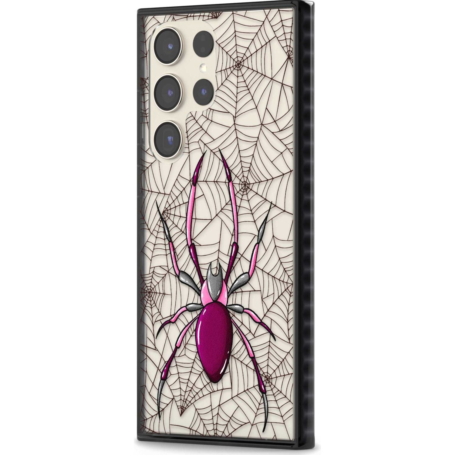 Arachnophobia Phone Case iPhone 15 Pro Max / Black Impact Case,iPhone 15 Plus / Black Impact Case,iPhone 15 Pro / Black Impact Case,iPhone 15 / Black Impact Case,iPhone 15 Pro Max / Impact Case,iPhone 15 Plus / Impact Case,iPhone 15 Pro / Impact Case,iPhone 15 / Impact Case,iPhone 15 Pro Max / Magsafe Black Impact Case,iPhone 15 Plus / Magsafe Black Impact Case,iPhone 15 Pro / Magsafe Black Impact Case,iPhone 15 / Magsafe Black Impact Case,iPhone 14 Pro Max / Black Impact Case,iPhone 14 Plus / Black Impact