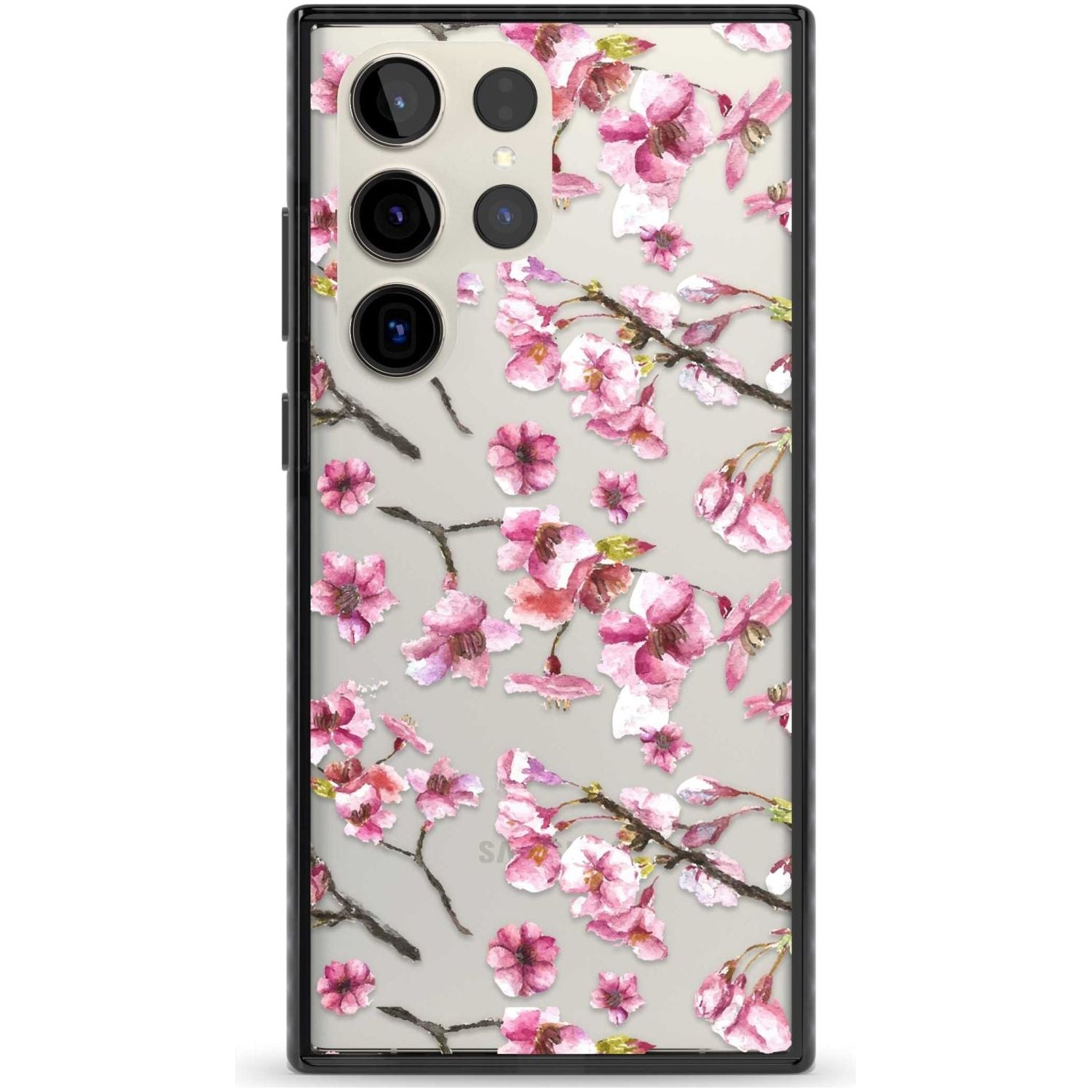 Sakura Bloom