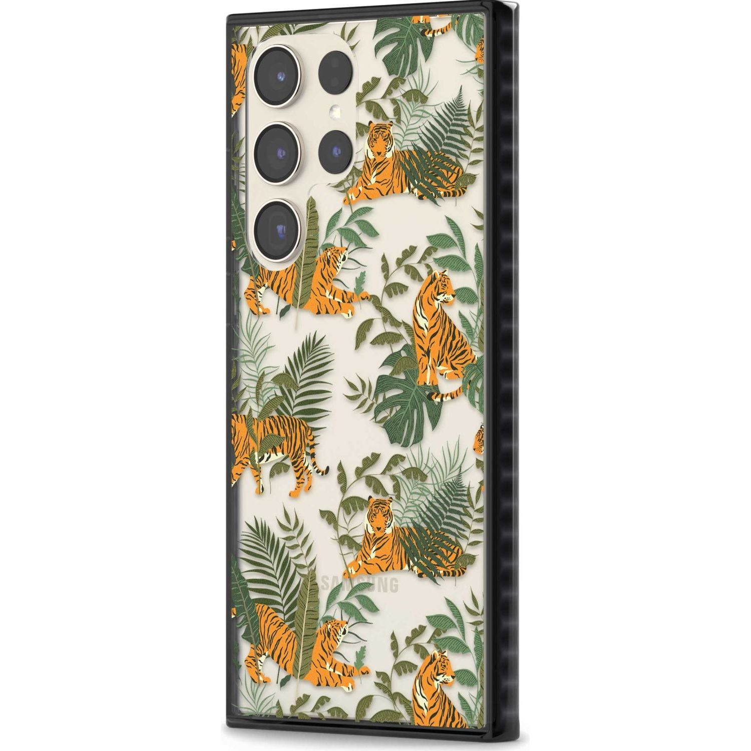 ClearTiger & Fern Jungle Cat Pattern Phone Case iPhone 15 Pro Max / Black Impact Case,iPhone 15 Plus / Black Impact Case,iPhone 15 Pro / Black Impact Case,iPhone 15 / Black Impact Case,iPhone 15 Pro Max / Impact Case,iPhone 15 Plus / Impact Case,iPhone 15 Pro / Impact Case,iPhone 15 / Impact Case,iPhone 15 Pro Max / Magsafe Black Impact Case,iPhone 15 Plus / Magsafe Black Impact Case,iPhone 15 Pro / Magsafe Black Impact Case,iPhone 15 / Magsafe Black Impact Case,iPhone 14 Pro Max / Black Impact Case,iPhone