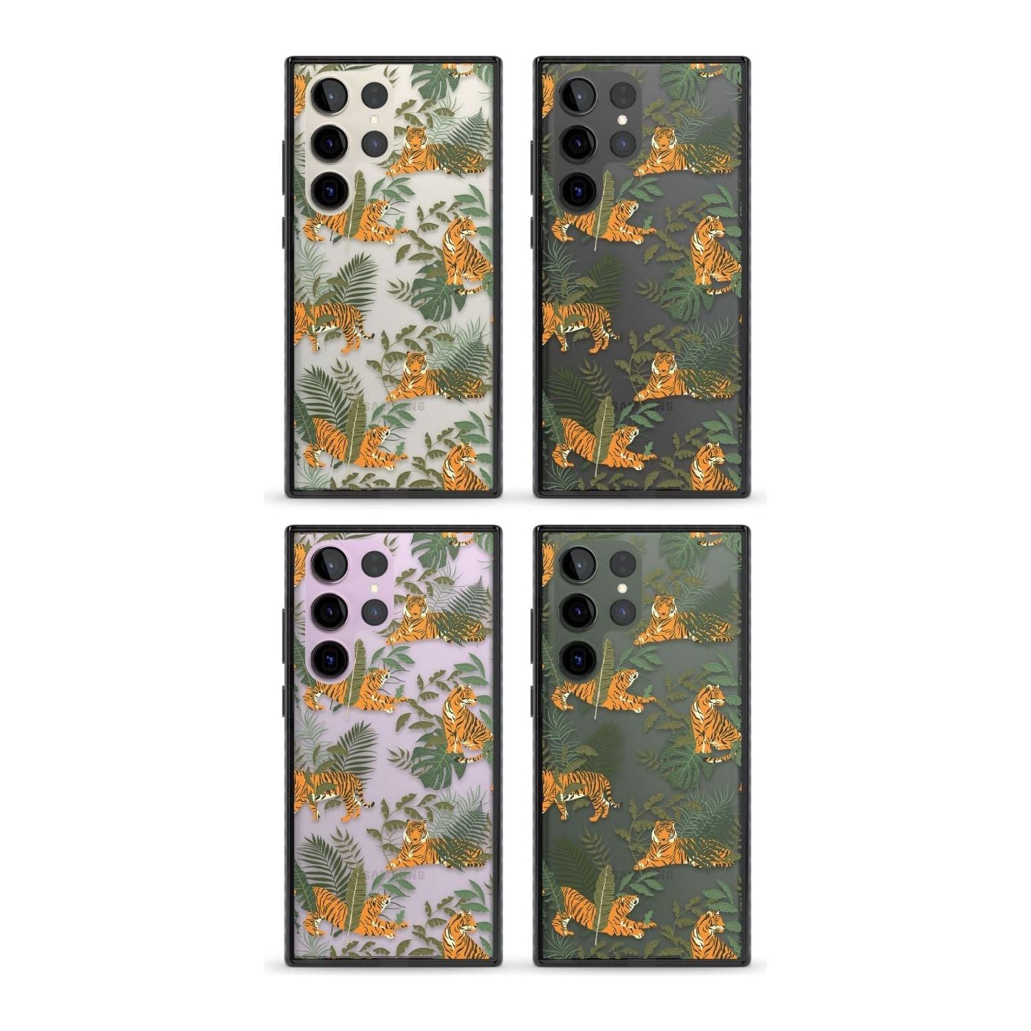 ClearTiger & Fern Jungle Cat Pattern Phone Case iPhone 15 Pro Max / Black Impact Case,iPhone 15 Plus / Black Impact Case,iPhone 15 Pro / Black Impact Case,iPhone 15 / Black Impact Case,iPhone 15 Pro Max / Impact Case,iPhone 15 Plus / Impact Case,iPhone 15 Pro / Impact Case,iPhone 15 / Impact Case,iPhone 15 Pro Max / Magsafe Black Impact Case,iPhone 15 Plus / Magsafe Black Impact Case,iPhone 15 Pro / Magsafe Black Impact Case,iPhone 15 / Magsafe Black Impact Case,iPhone 14 Pro Max / Black Impact Case,iPhone