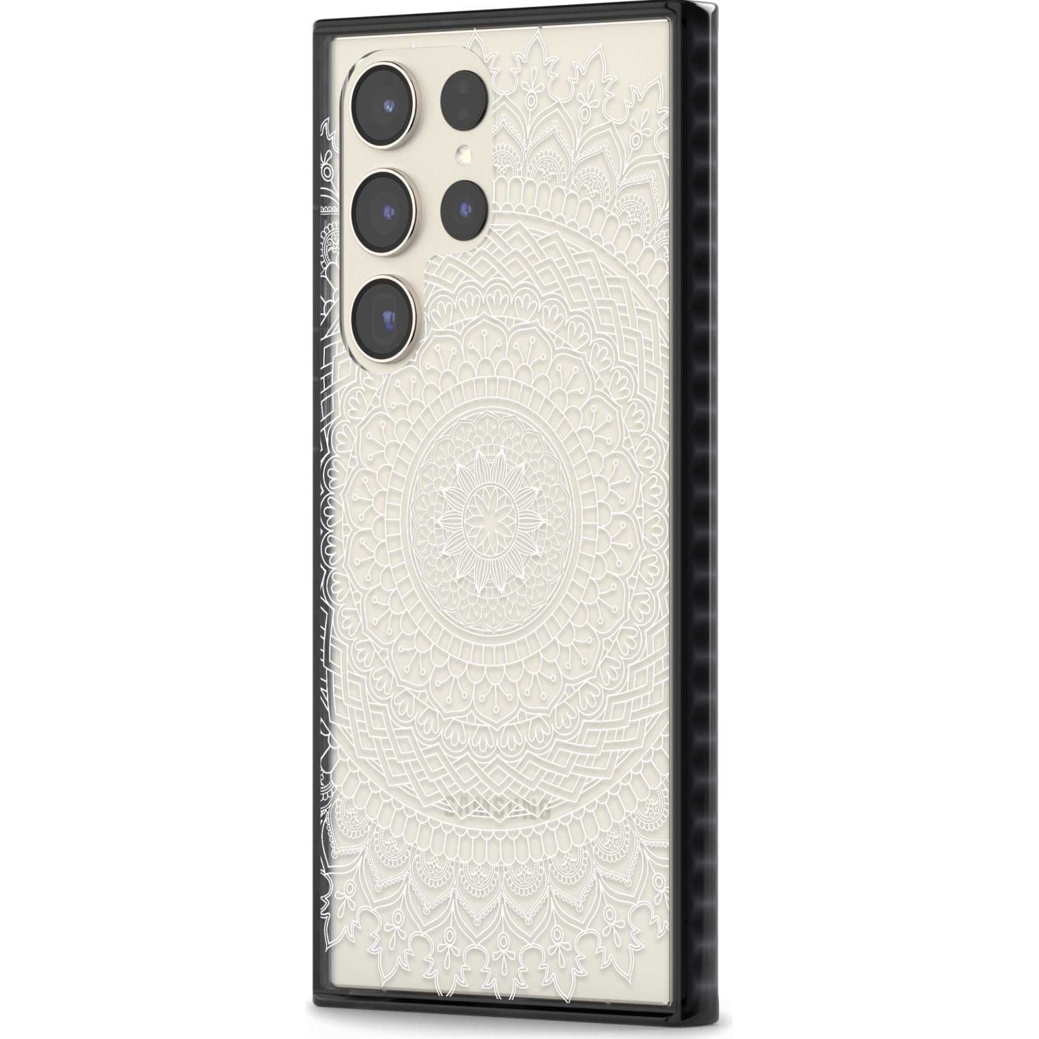 Large White Mandala Design Phone Case iPhone 15 Pro Max / Black Impact Case,iPhone 15 Plus / Black Impact Case,iPhone 15 Pro / Black Impact Case,iPhone 15 / Black Impact Case,iPhone 15 Pro Max / Impact Case,iPhone 15 Plus / Impact Case,iPhone 15 Pro / Impact Case,iPhone 15 / Impact Case,iPhone 15 Pro Max / Magsafe Black Impact Case,iPhone 15 Plus / Magsafe Black Impact Case,iPhone 15 Pro / Magsafe Black Impact Case,iPhone 15 / Magsafe Black Impact Case,iPhone 14 Pro Max / Black Impact Case,iPhone 14 Plus /