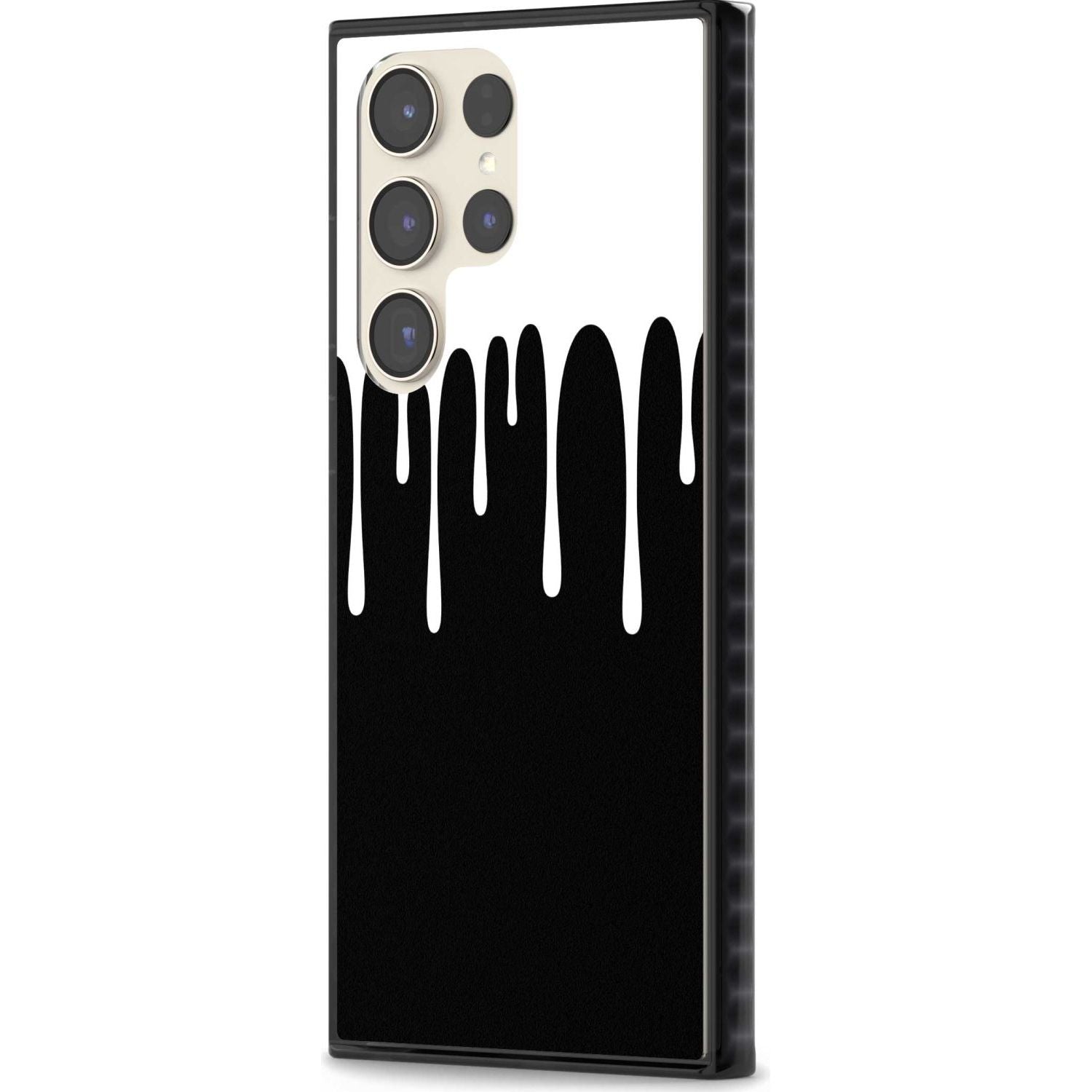 Melted Effect: White & Black Phone Case iPhone 15 Pro Max / Black Impact Case,iPhone 15 Plus / Black Impact Case,iPhone 15 Pro / Black Impact Case,iPhone 15 / Black Impact Case,iPhone 15 Pro Max / Impact Case,iPhone 15 Plus / Impact Case,iPhone 15 Pro / Impact Case,iPhone 15 / Impact Case,iPhone 15 Pro Max / Magsafe Black Impact Case,iPhone 15 Plus / Magsafe Black Impact Case,iPhone 15 Pro / Magsafe Black Impact Case,iPhone 15 / Magsafe Black Impact Case,iPhone 14 Pro Max / Black Impact Case,iPhone 14 Plus