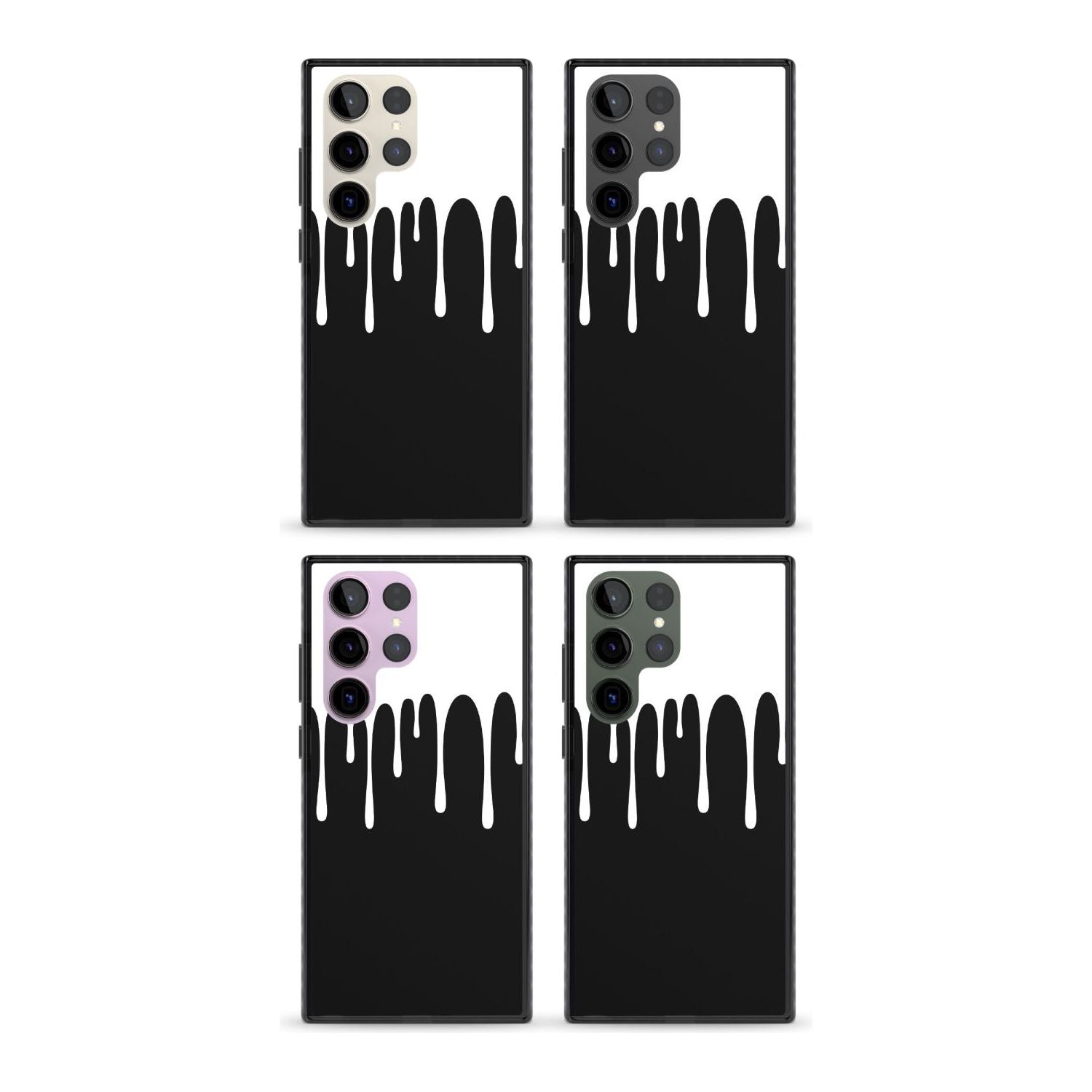 Melted Effect: White & Black Phone Case iPhone 15 Pro Max / Black Impact Case,iPhone 15 Plus / Black Impact Case,iPhone 15 Pro / Black Impact Case,iPhone 15 / Black Impact Case,iPhone 15 Pro Max / Impact Case,iPhone 15 Plus / Impact Case,iPhone 15 Pro / Impact Case,iPhone 15 / Impact Case,iPhone 15 Pro Max / Magsafe Black Impact Case,iPhone 15 Plus / Magsafe Black Impact Case,iPhone 15 Pro / Magsafe Black Impact Case,iPhone 15 / Magsafe Black Impact Case,iPhone 14 Pro Max / Black Impact Case,iPhone 14 Plus