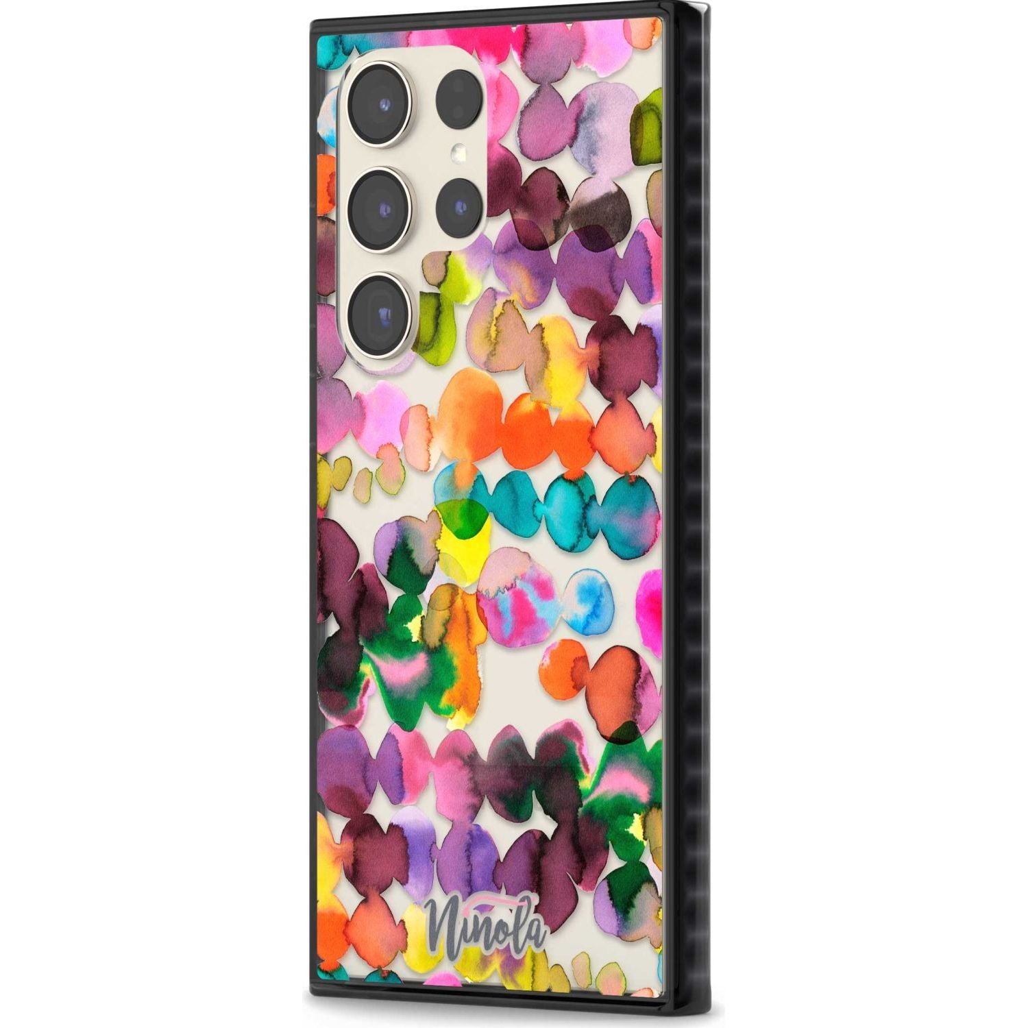 Ink Bleeding Dots Phone Case iPhone 15 Pro Max / Black Impact Case,iPhone 15 Plus / Black Impact Case,iPhone 15 Pro / Black Impact Case,iPhone 15 / Black Impact Case,iPhone 15 Pro Max / Impact Case,iPhone 15 Plus / Impact Case,iPhone 15 Pro / Impact Case,iPhone 15 / Impact Case,iPhone 15 Pro Max / Magsafe Black Impact Case,iPhone 15 Plus / Magsafe Black Impact Case,iPhone 15 Pro / Magsafe Black Impact Case,iPhone 15 / Magsafe Black Impact Case,iPhone 14 Pro Max / Black Impact Case,iPhone 14 Plus / Black Imp