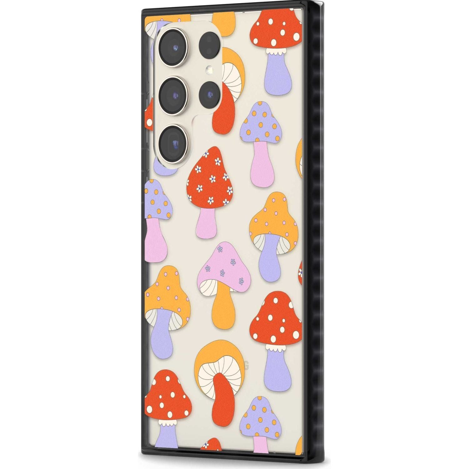 Happy Shrooms Phone Case iPhone 15 Pro Max / Black Impact Case,iPhone 15 Plus / Black Impact Case,iPhone 15 Pro / Black Impact Case,iPhone 15 / Black Impact Case,iPhone 15 Pro Max / Impact Case,iPhone 15 Plus / Impact Case,iPhone 15 Pro / Impact Case,iPhone 15 / Impact Case,iPhone 15 Pro Max / Magsafe Black Impact Case,iPhone 15 Plus / Magsafe Black Impact Case,iPhone 15 Pro / Magsafe Black Impact Case,iPhone 15 / Magsafe Black Impact Case,iPhone 14 Pro Max / Black Impact Case,iPhone 14 Plus / Black Impact