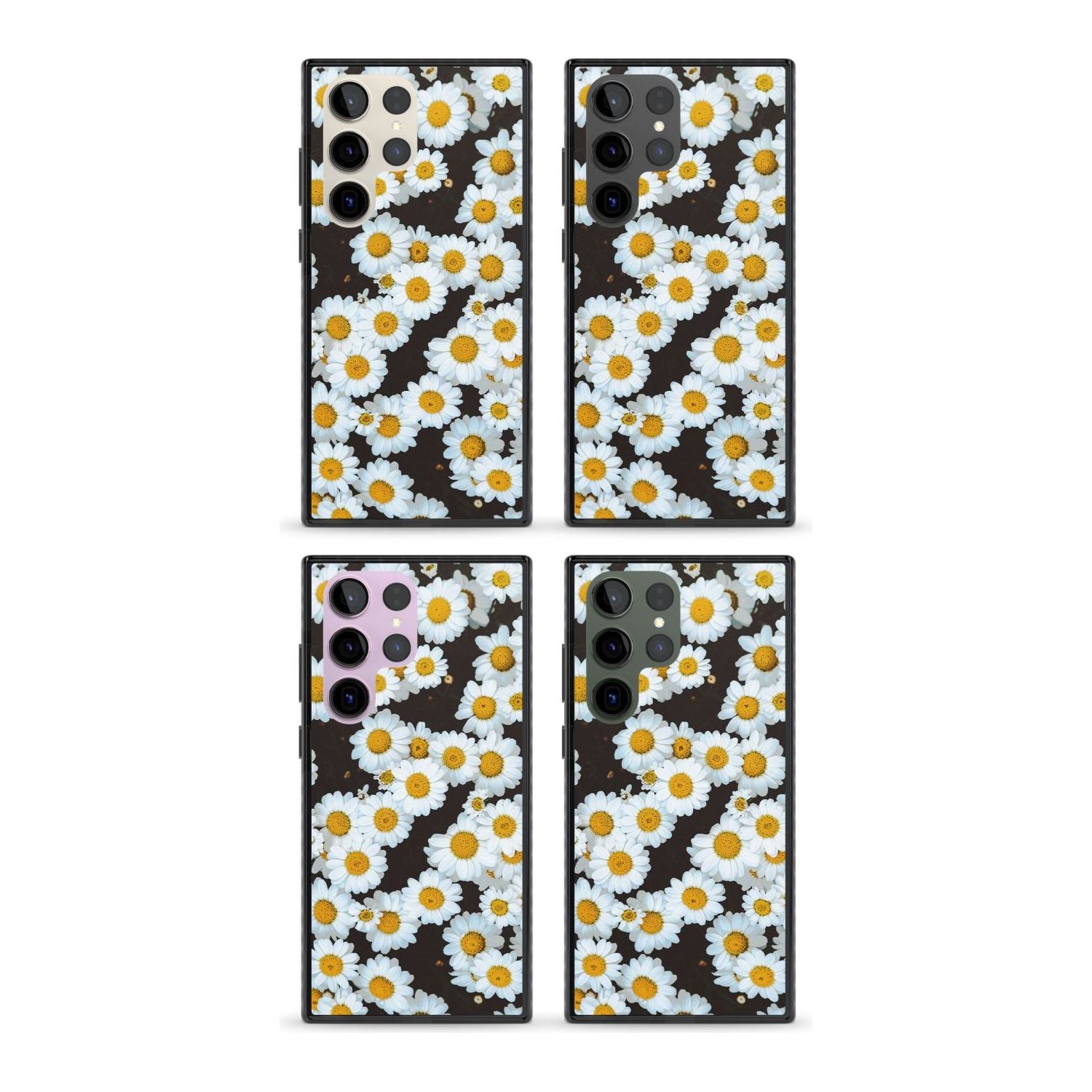 Daisies - Real Floral Photographs Phone Case iPhone 15 Pro Max / Black Impact Case,iPhone 15 Plus / Black Impact Case,iPhone 15 Pro / Black Impact Case,iPhone 15 / Black Impact Case,iPhone 15 Pro Max / Impact Case,iPhone 15 Plus / Impact Case,iPhone 15 Pro / Impact Case,iPhone 15 / Impact Case,iPhone 15 Pro Max / Magsafe Black Impact Case,iPhone 15 Plus / Magsafe Black Impact Case,iPhone 15 Pro / Magsafe Black Impact Case,iPhone 15 / Magsafe Black Impact Case,iPhone 14 Pro Max / Black Impact Case,iPhone 14