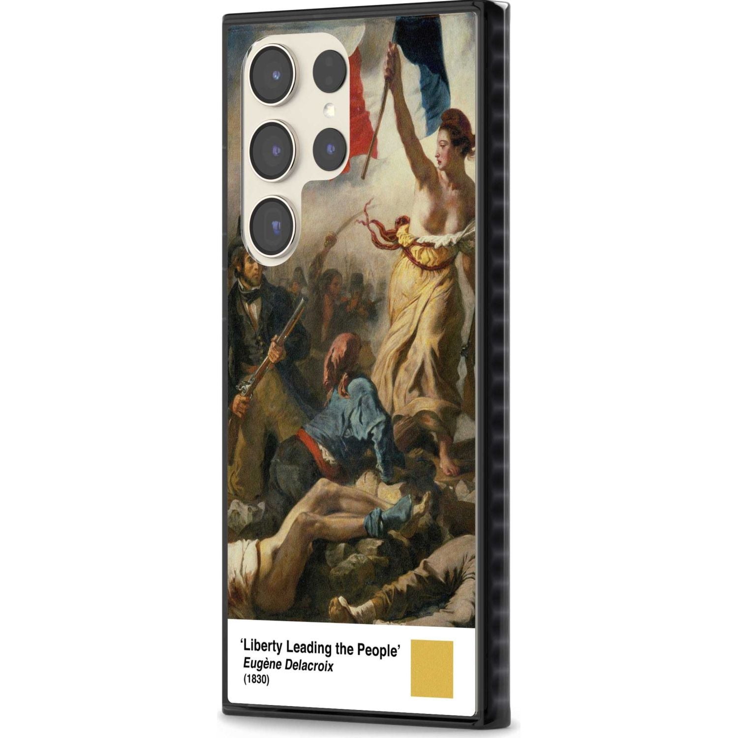 Liberty Leading the People Phone Case iPhone 15 Pro Max / Black Impact Case,iPhone 15 Plus / Black Impact Case,iPhone 15 Pro / Black Impact Case,iPhone 15 / Black Impact Case,iPhone 15 Pro Max / Impact Case,iPhone 15 Plus / Impact Case,iPhone 15 Pro / Impact Case,iPhone 15 / Impact Case,iPhone 15 Pro Max / Magsafe Black Impact Case,iPhone 15 Plus / Magsafe Black Impact Case,iPhone 15 Pro / Magsafe Black Impact Case,iPhone 15 / Magsafe Black Impact Case,iPhone 14 Pro Max / Black Impact Case,iPhone 14 Plus /