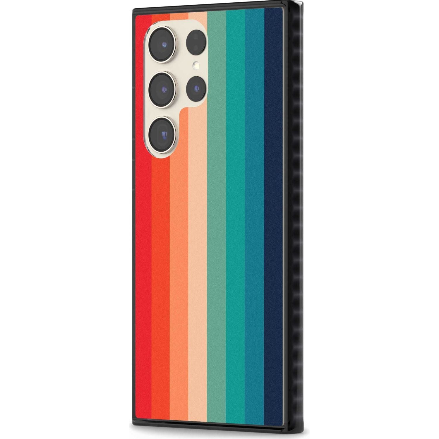 Retro 70'S Colour Palette