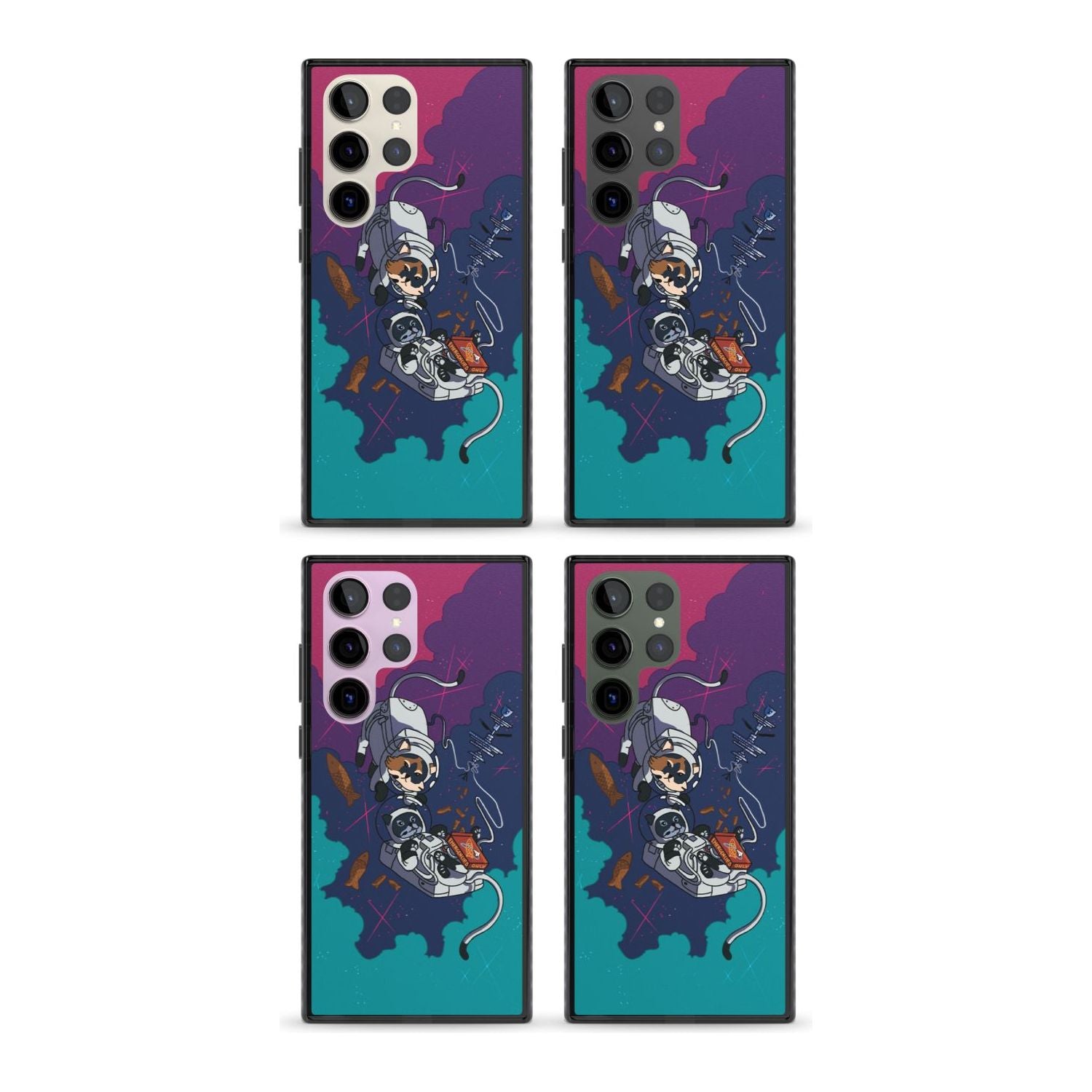 Cats In Space Phone Case iPhone 15 Pro Max / Black Impact Case,iPhone 15 Plus / Black Impact Case,iPhone 15 Pro / Black Impact Case,iPhone 15 / Black Impact Case,iPhone 15 Pro Max / Impact Case,iPhone 15 Plus / Impact Case,iPhone 15 Pro / Impact Case,iPhone 15 / Impact Case,iPhone 15 Pro Max / Magsafe Black Impact Case,iPhone 15 Plus / Magsafe Black Impact Case,iPhone 15 Pro / Magsafe Black Impact Case,iPhone 15 / Magsafe Black Impact Case,iPhone 14 Pro Max / Black Impact Case,iPhone 14 Plus / Black Impact