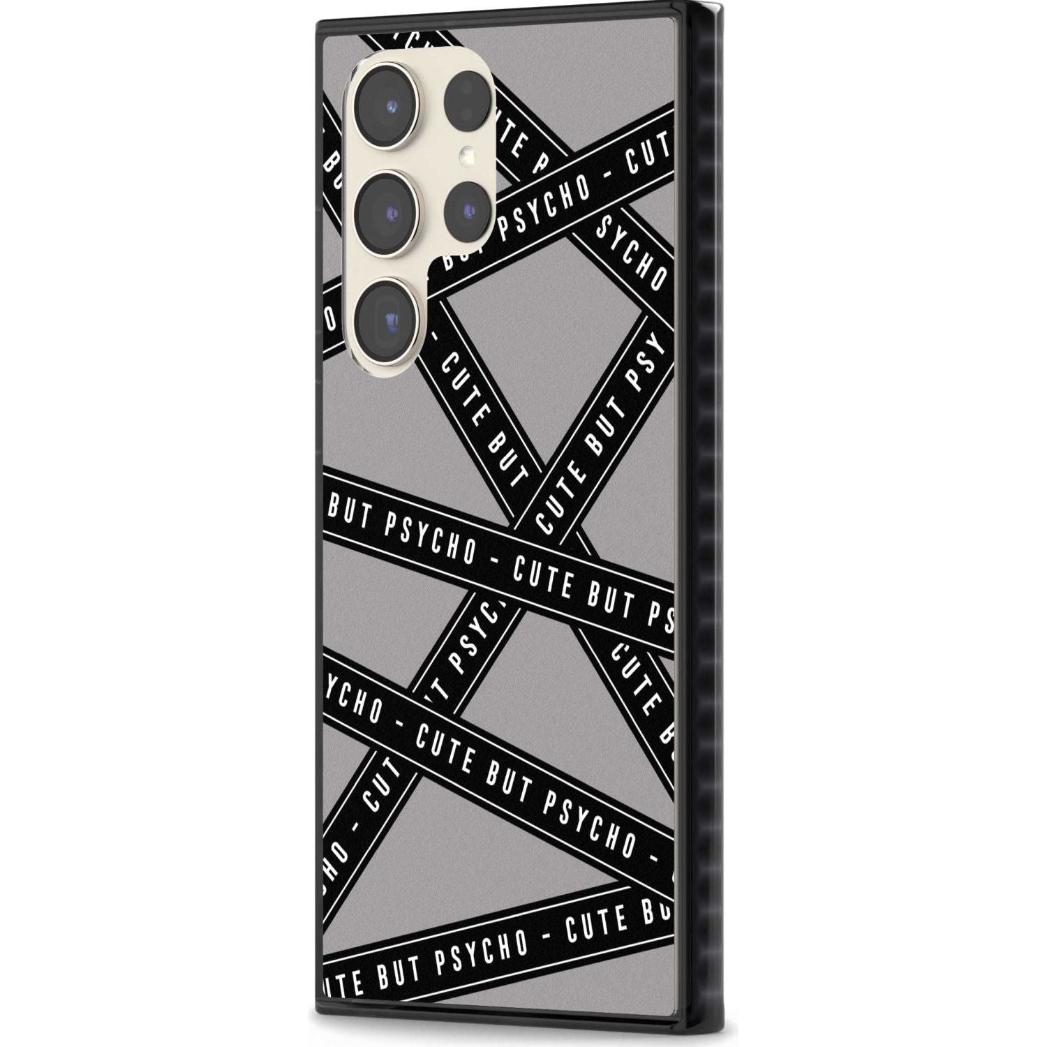 Caution Tape Phrases Cute But Psycho Phone Case iPhone 15 Pro Max / Black Impact Case,iPhone 15 Plus / Black Impact Case,iPhone 15 Pro / Black Impact Case,iPhone 15 / Black Impact Case,iPhone 15 Pro Max / Impact Case,iPhone 15 Plus / Impact Case,iPhone 15 Pro / Impact Case,iPhone 15 / Impact Case,iPhone 15 Pro Max / Magsafe Black Impact Case,iPhone 15 Plus / Magsafe Black Impact Case,iPhone 15 Pro / Magsafe Black Impact Case,iPhone 15 / Magsafe Black Impact Case,iPhone 14 Pro Max / Black Impact Case,iPhone