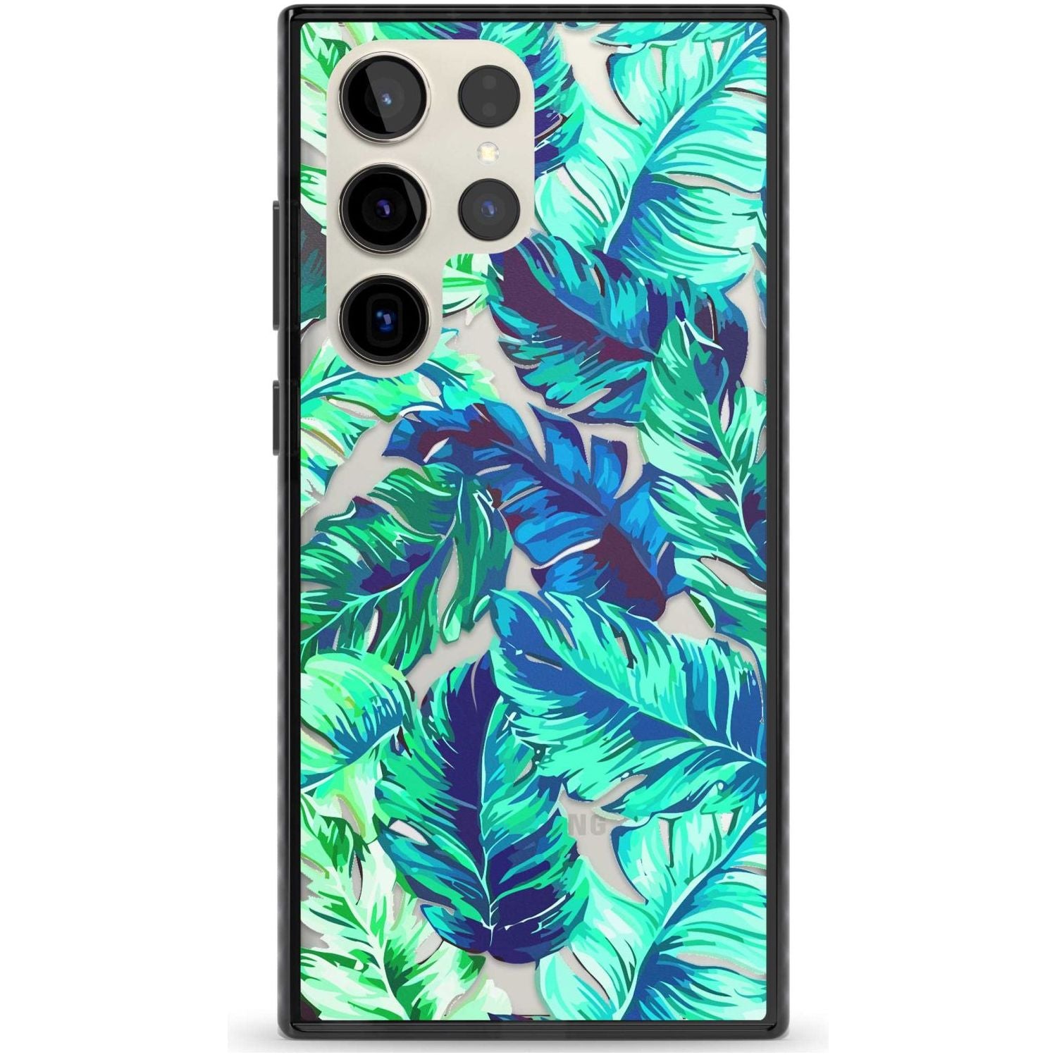 Aqua Tropic