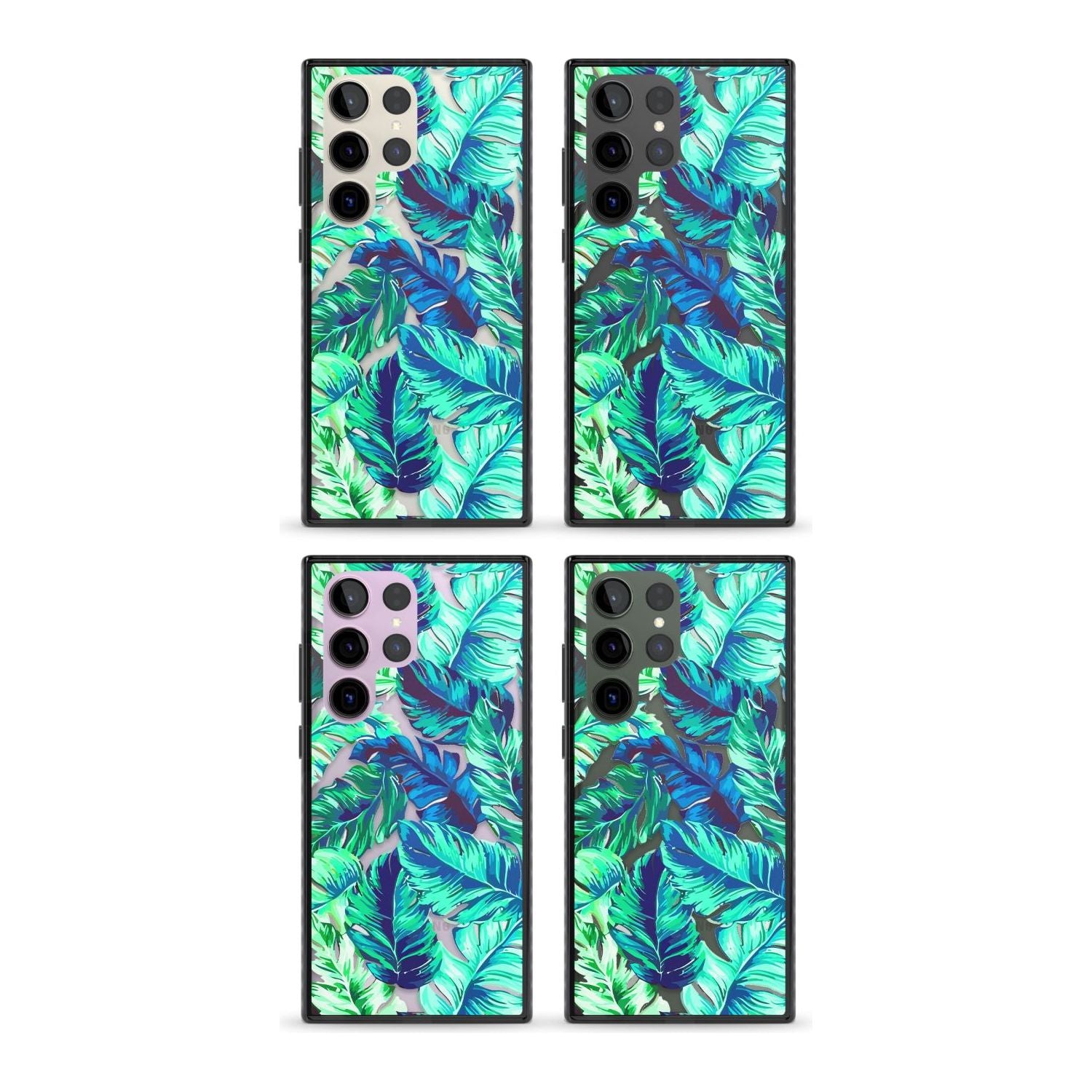 Aqua Tropic