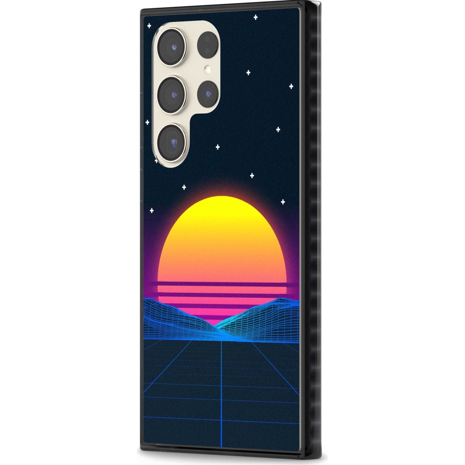 Sunset Vaporwave