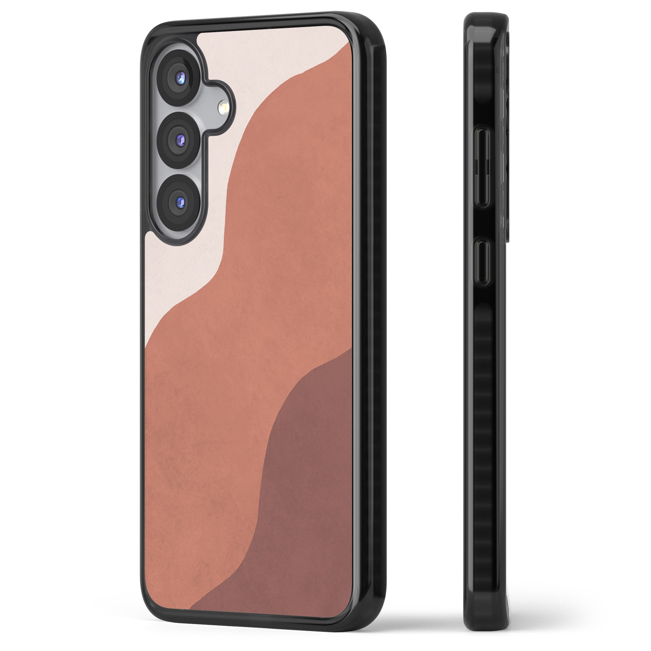 Lush Abstract Watercolour Design #3