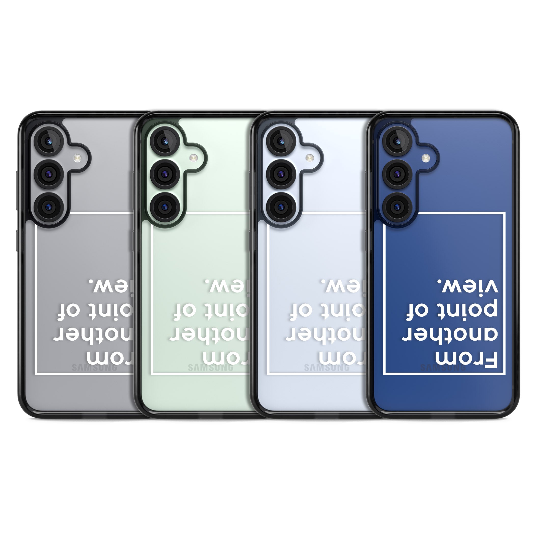 From Another Point Of View