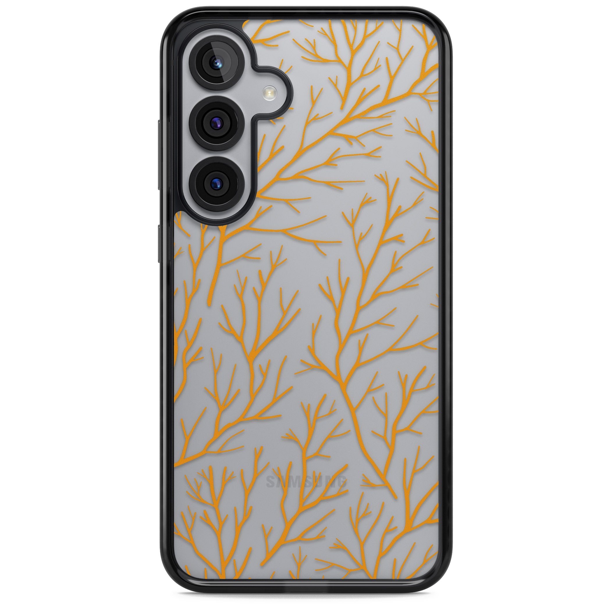 Personalised Bramble Branches