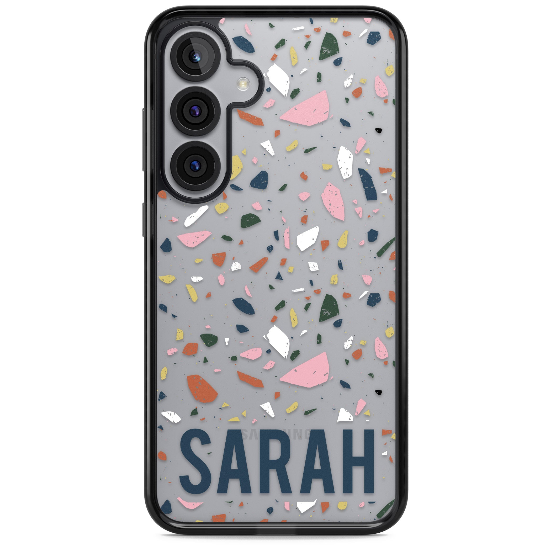 Personalised Terrazzo