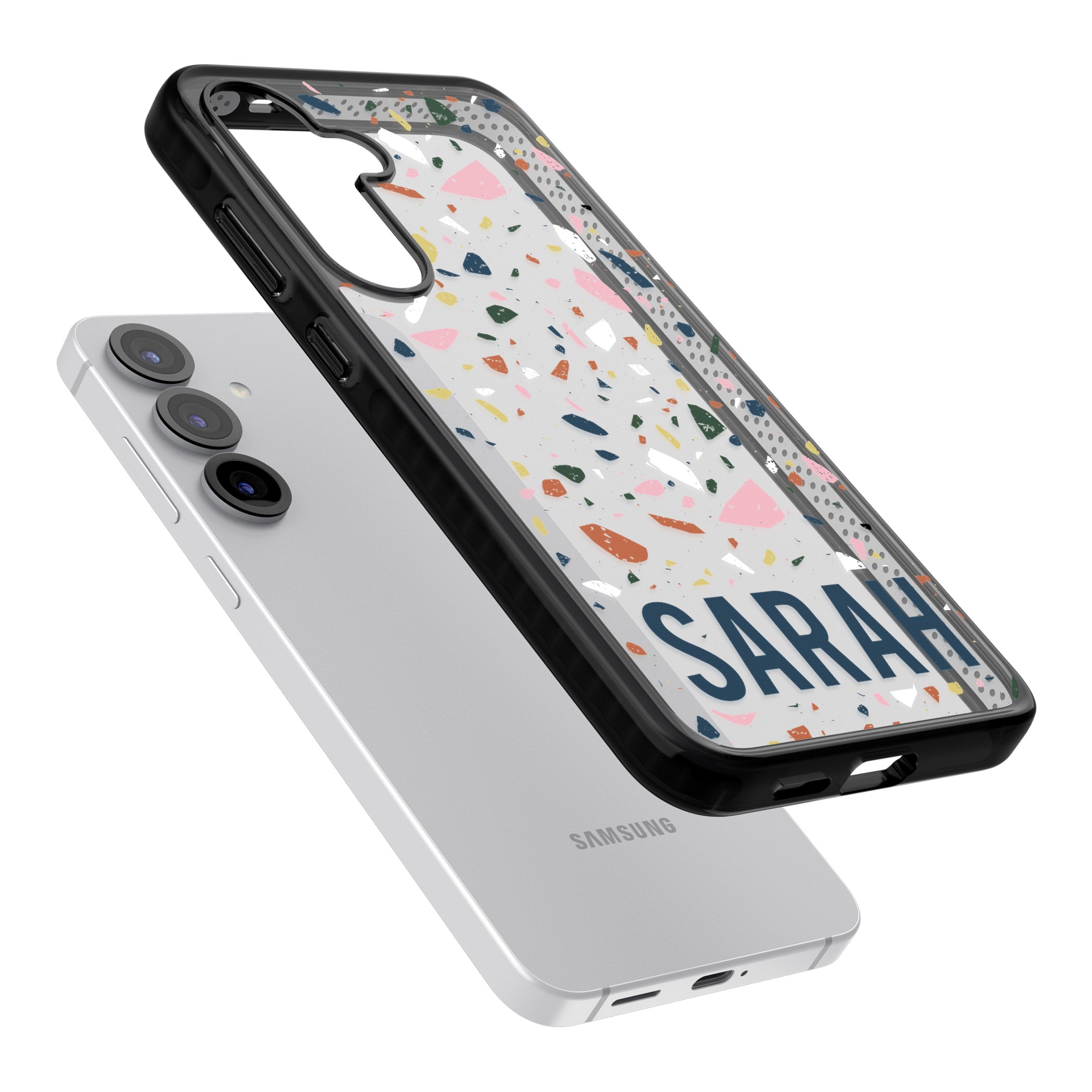 Personalised Terrazzo