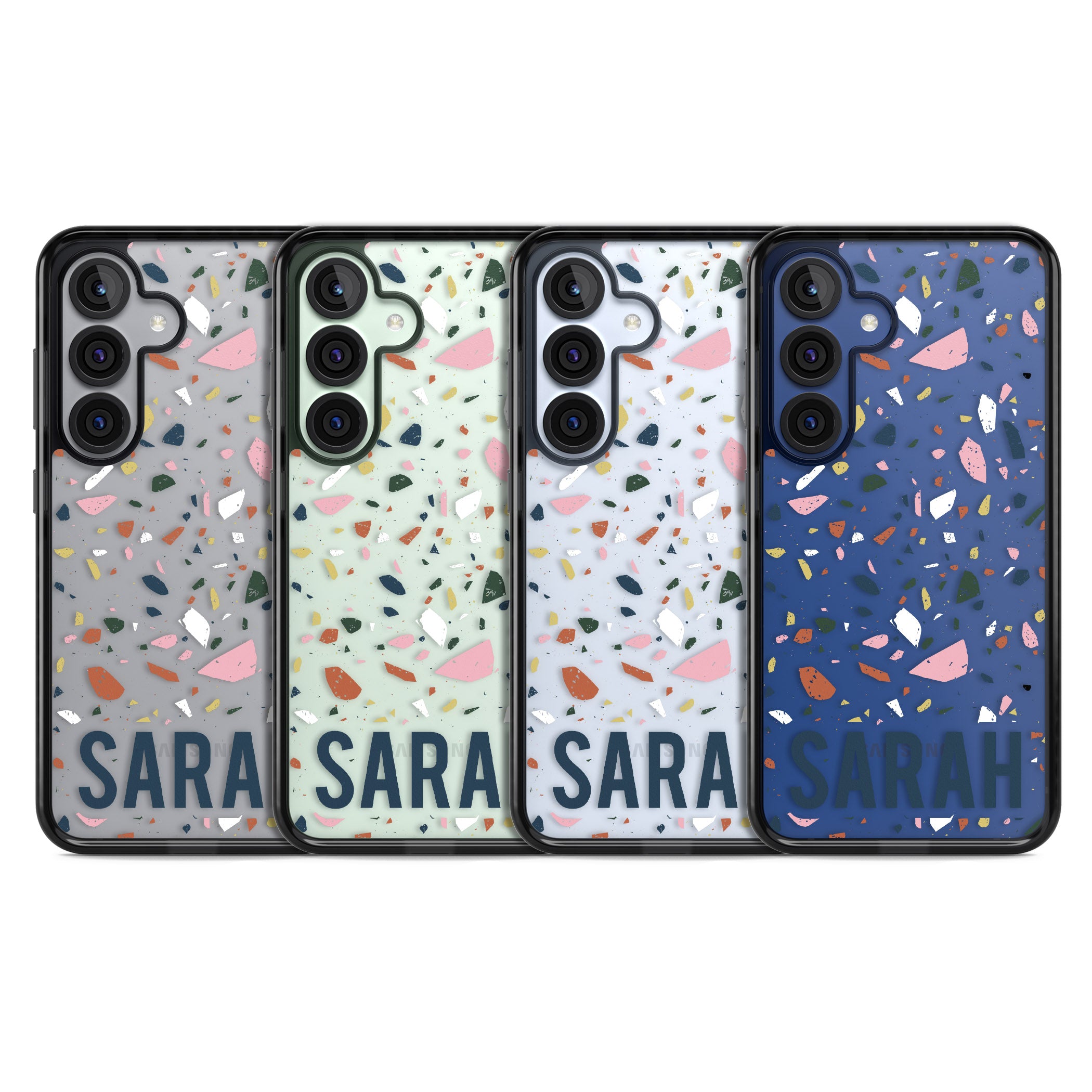 Personalised Terrazzo