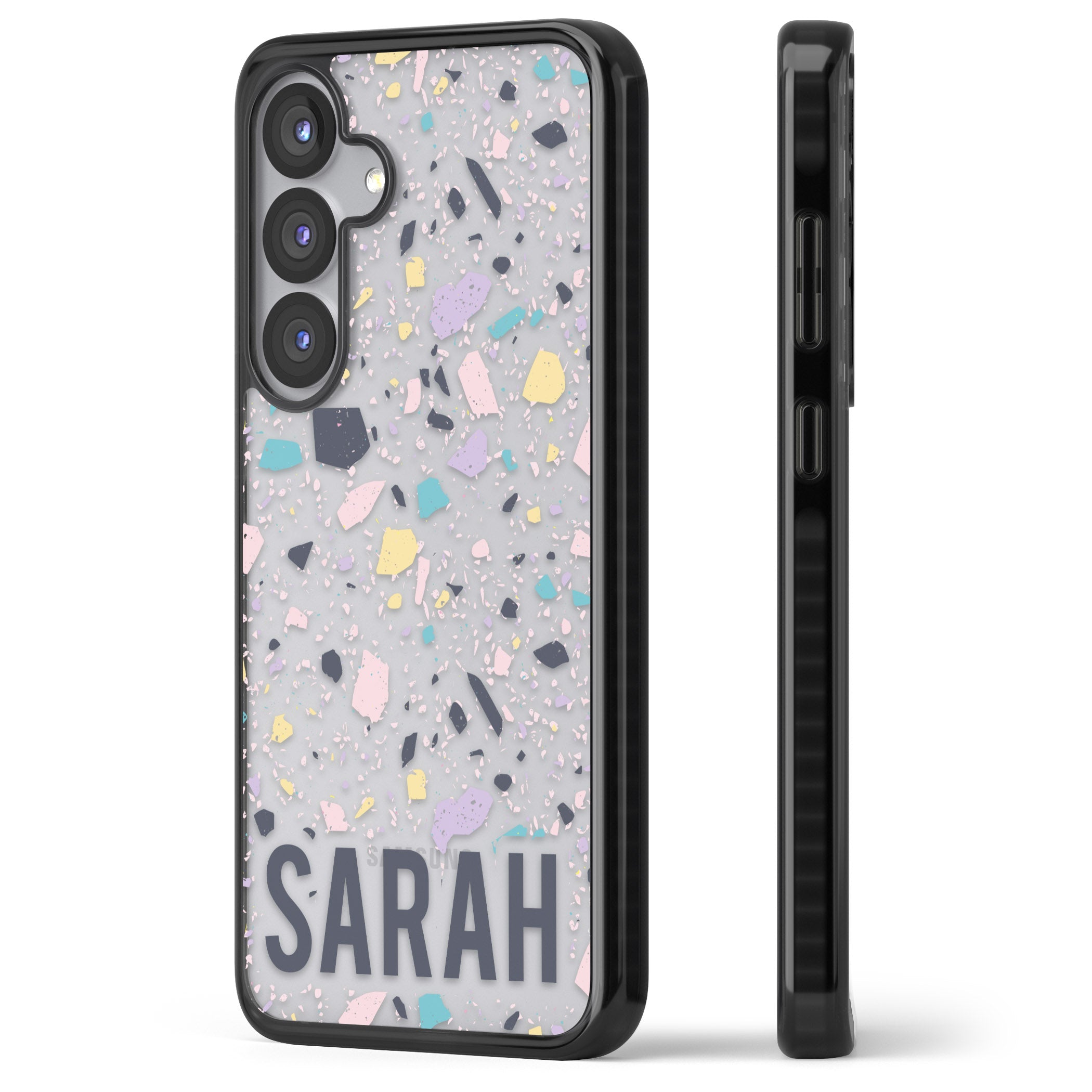 Personalised Pastel Terrazzo