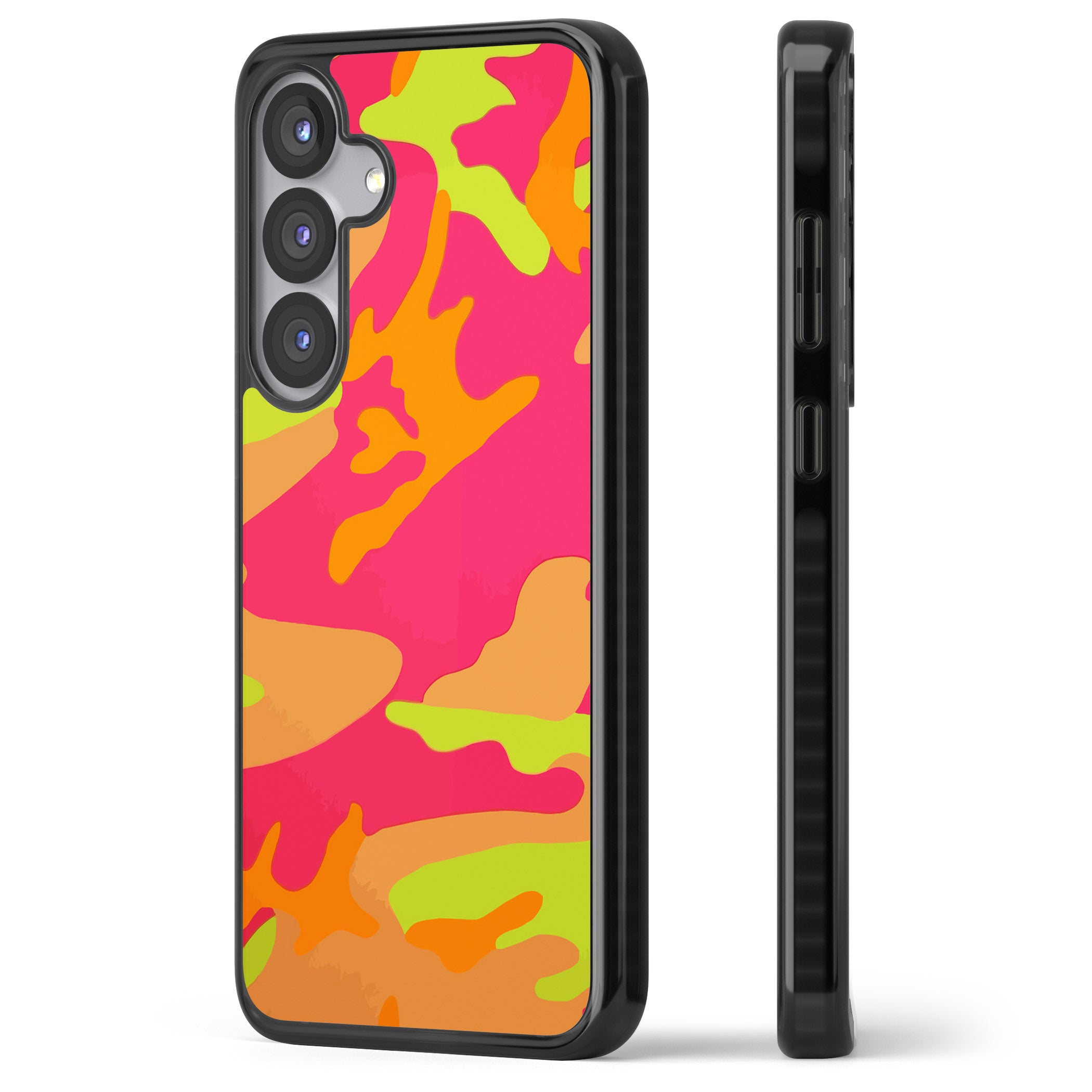 Neon Camo