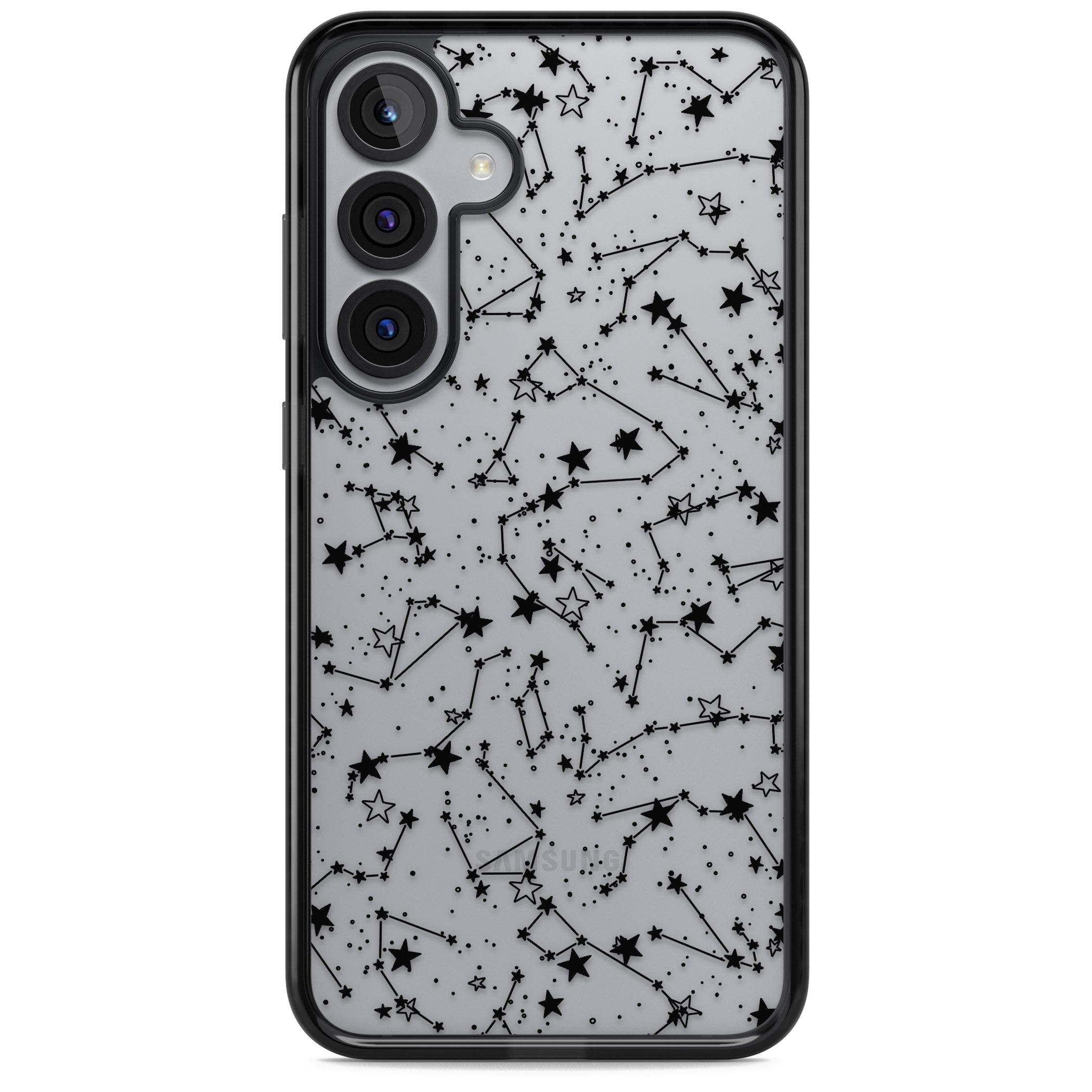 Midnight Constellations