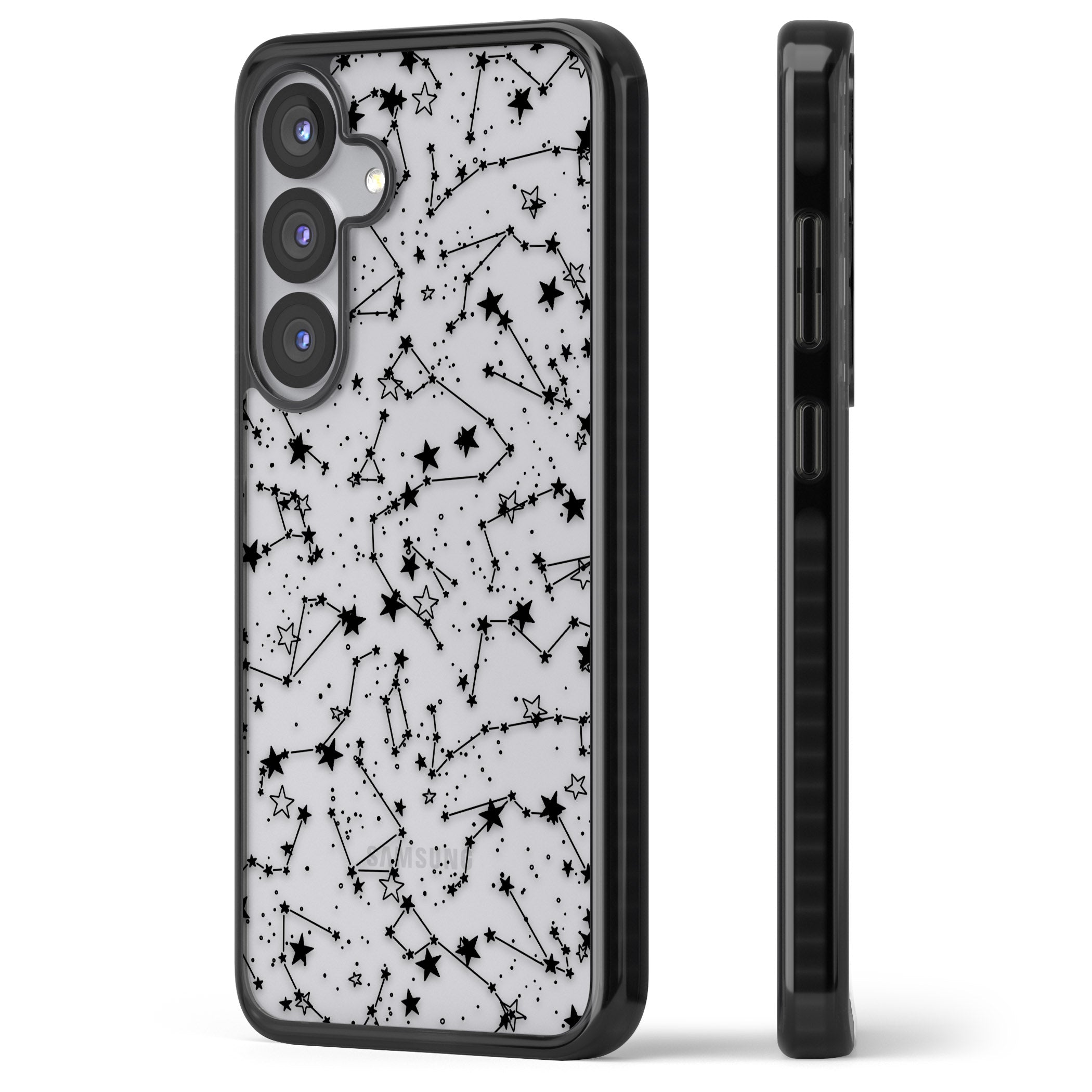 Midnight Constellations